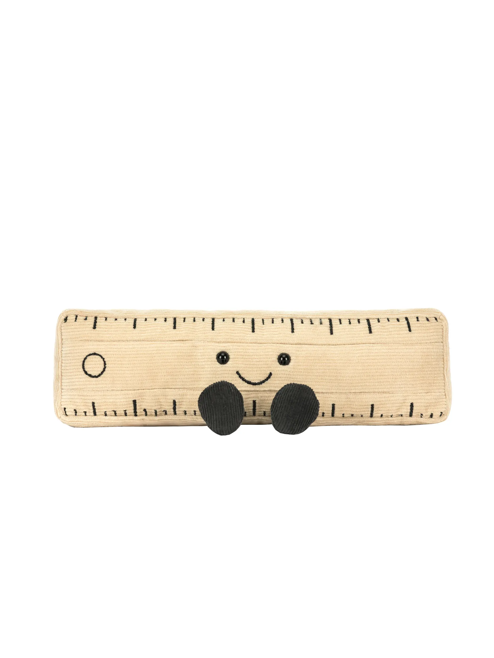 Jellycat-Stofftier 'Amuseables Ruler' - Artikel Vorderseite