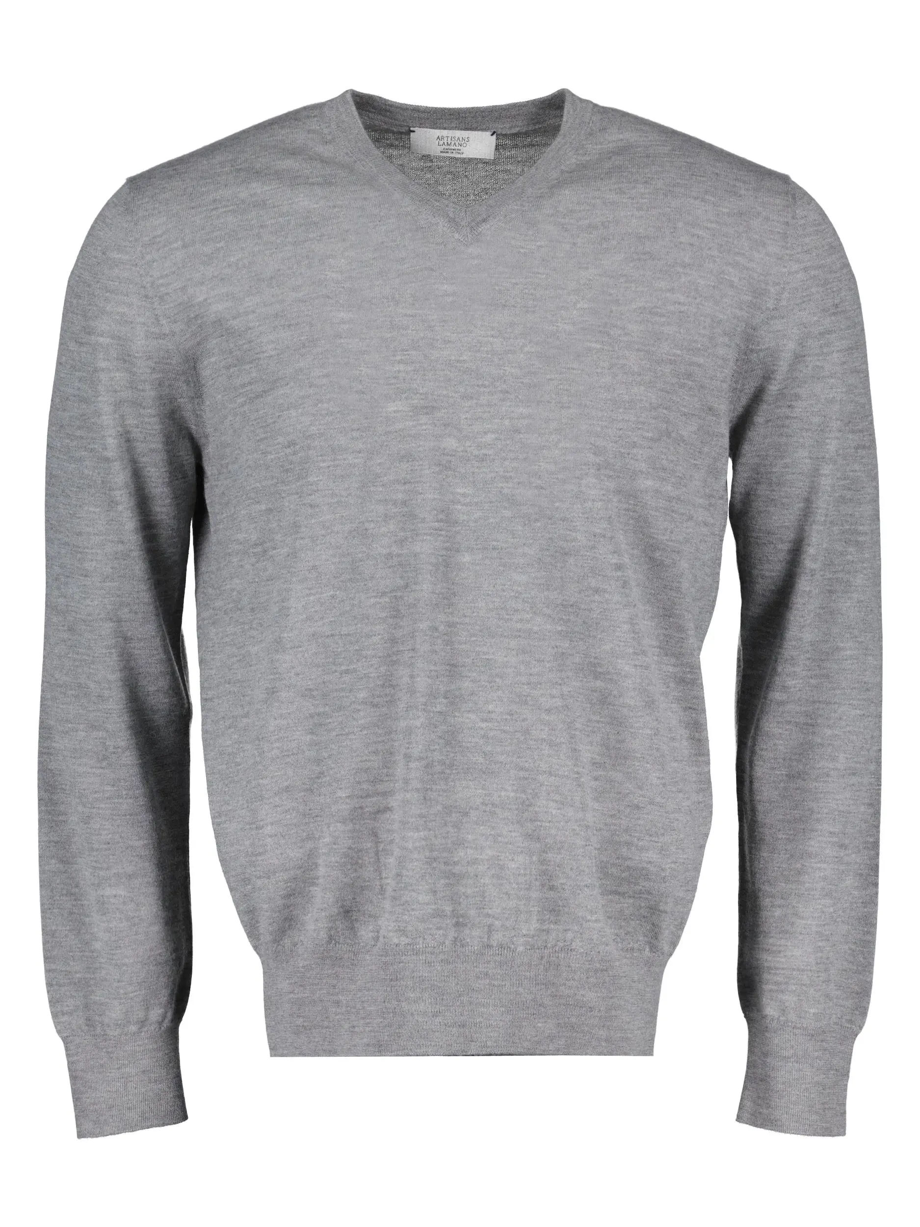 Pullover - Artikelansicht