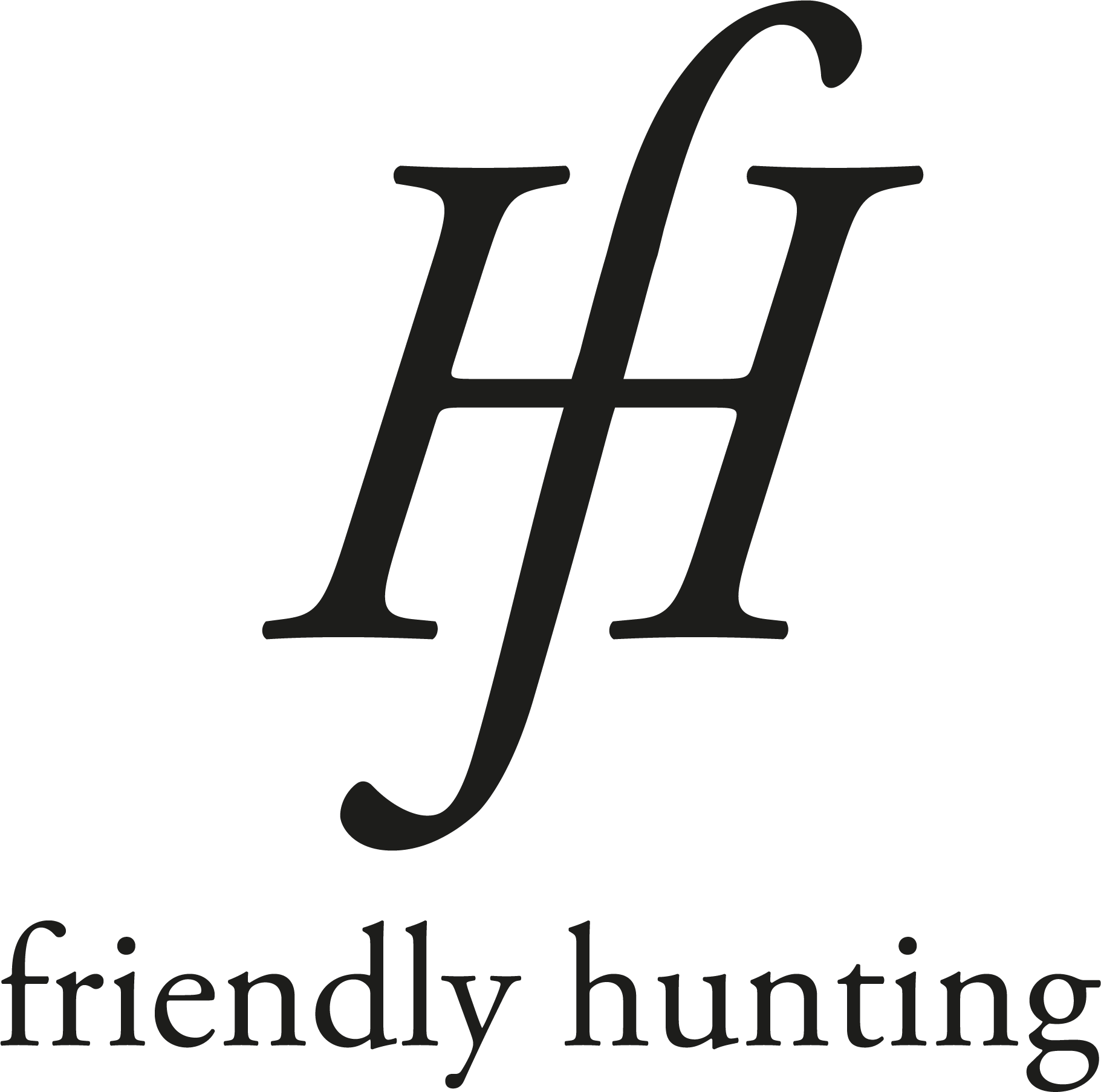 friendly hunting