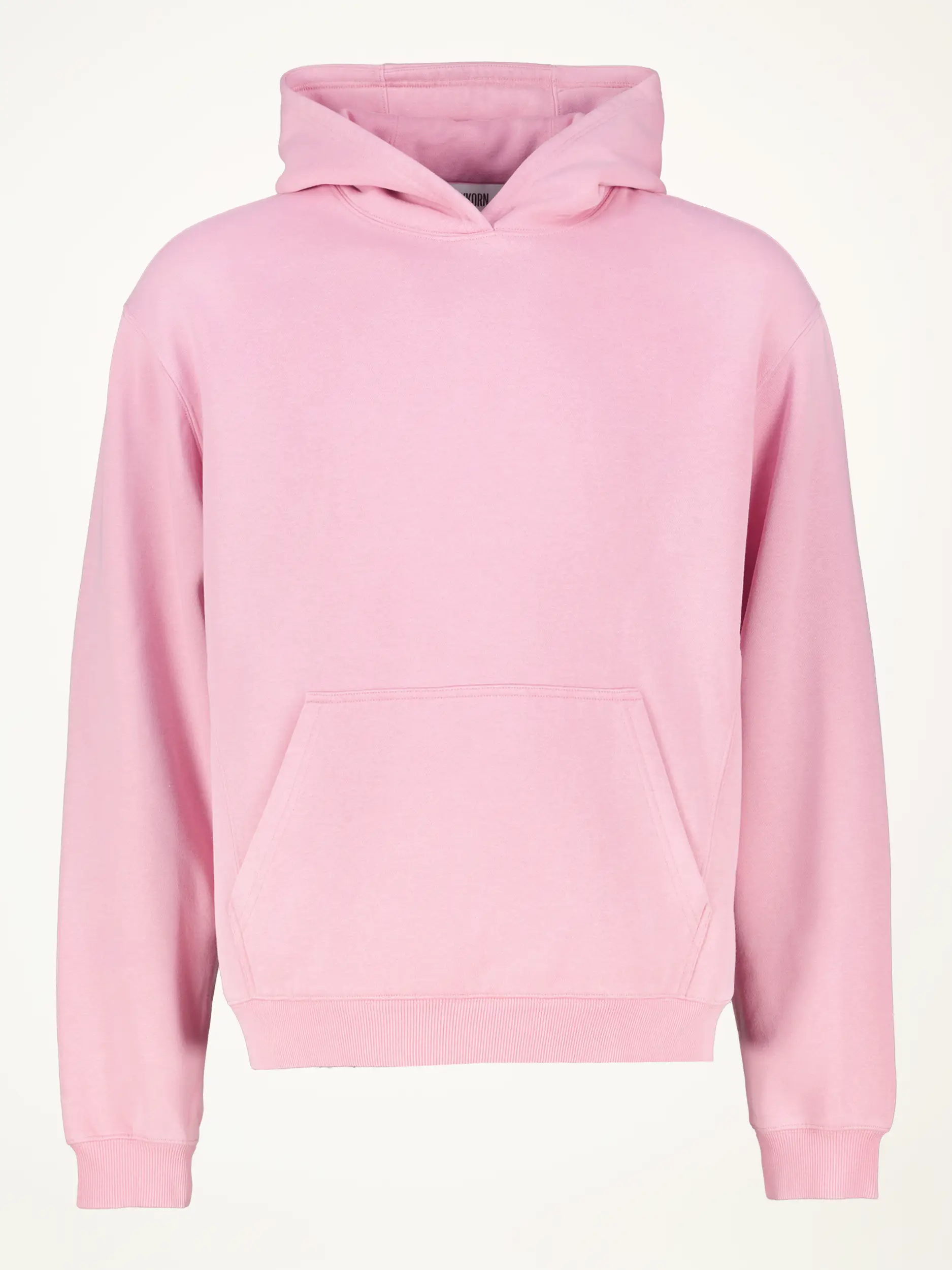 Sweatshirt 'Kamilio' - Artikelansicht - Farbe: Rosa&Pink