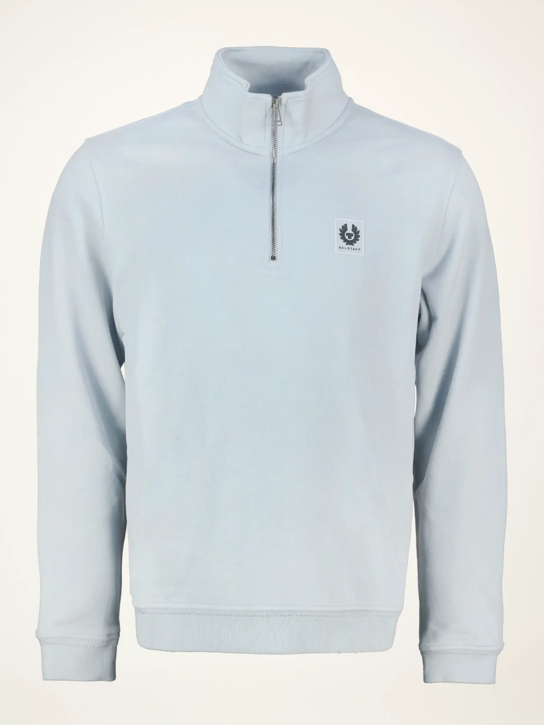 Sweatshirt - Artikelansicht - Farbe: Blau