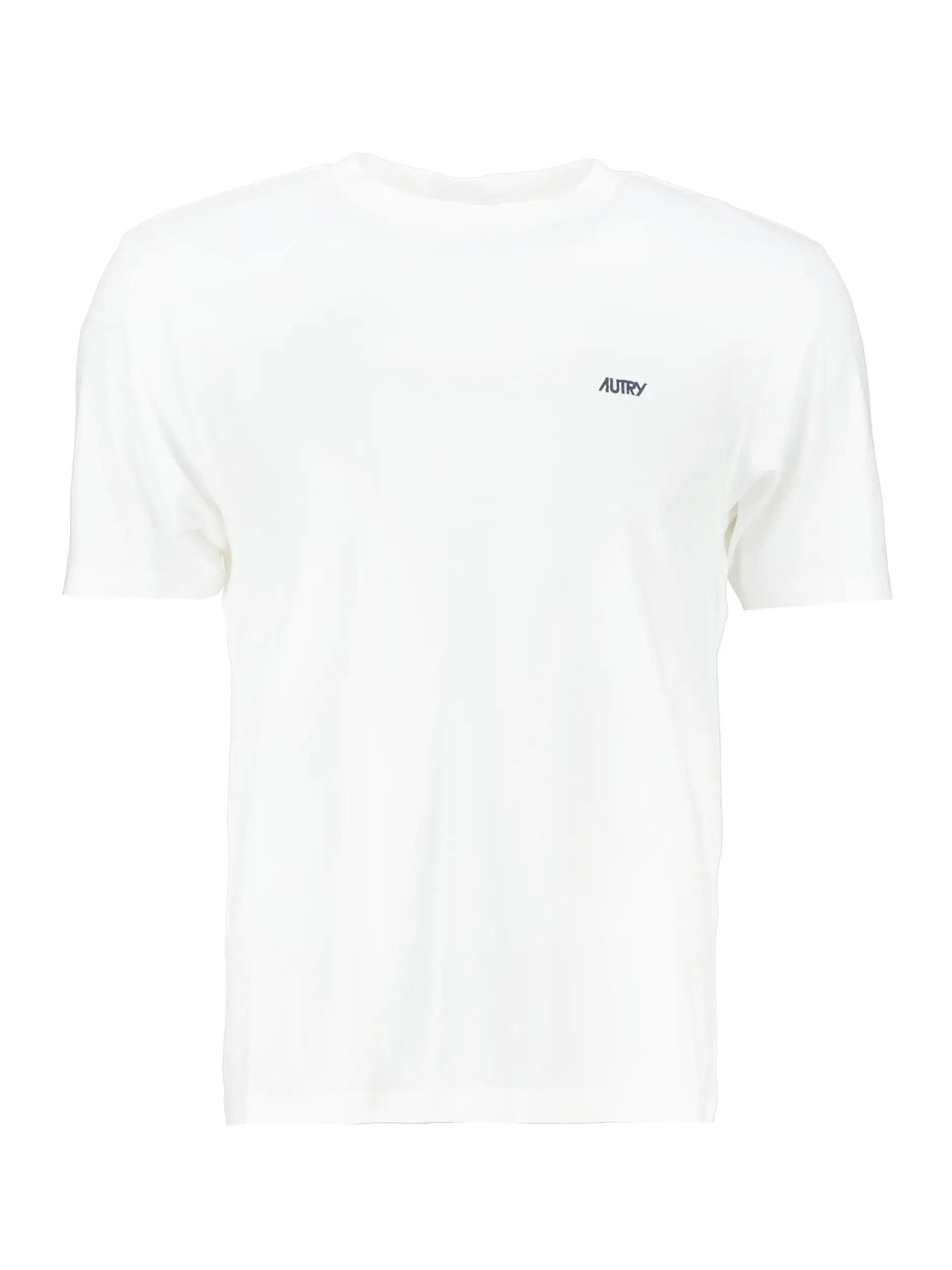 T-Shirt - Artikel Vorderseite - Farbe: Weiß
