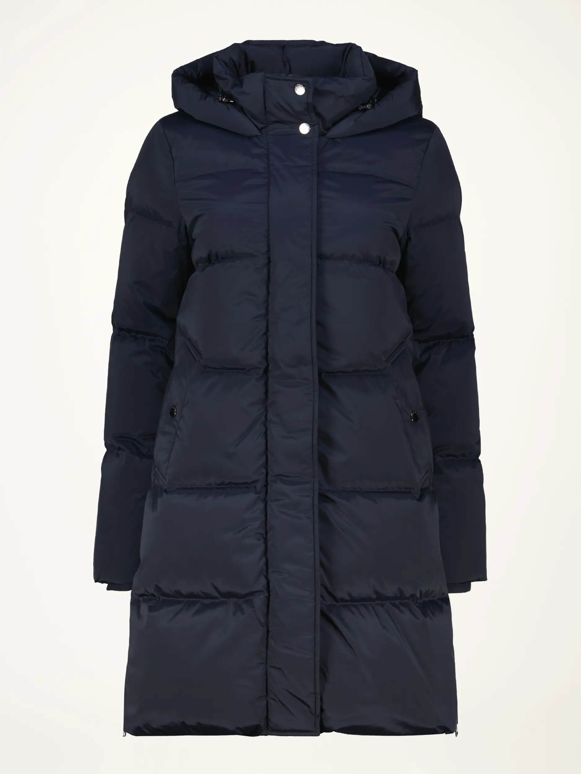 Daunenjacke 'Kelly' - Artikelansicht - Farbe: Blau