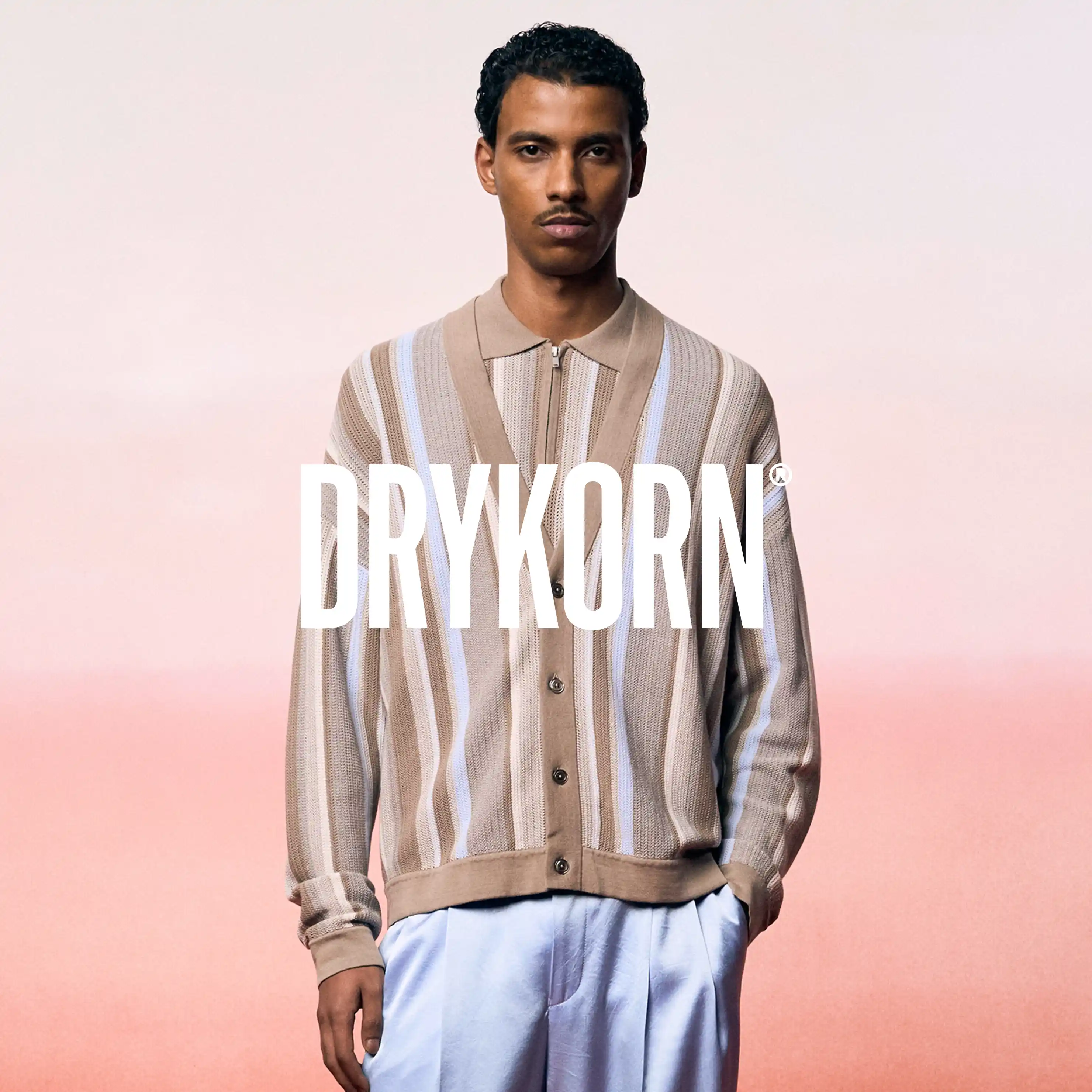 Zur Herrenkollektion von Drykorn