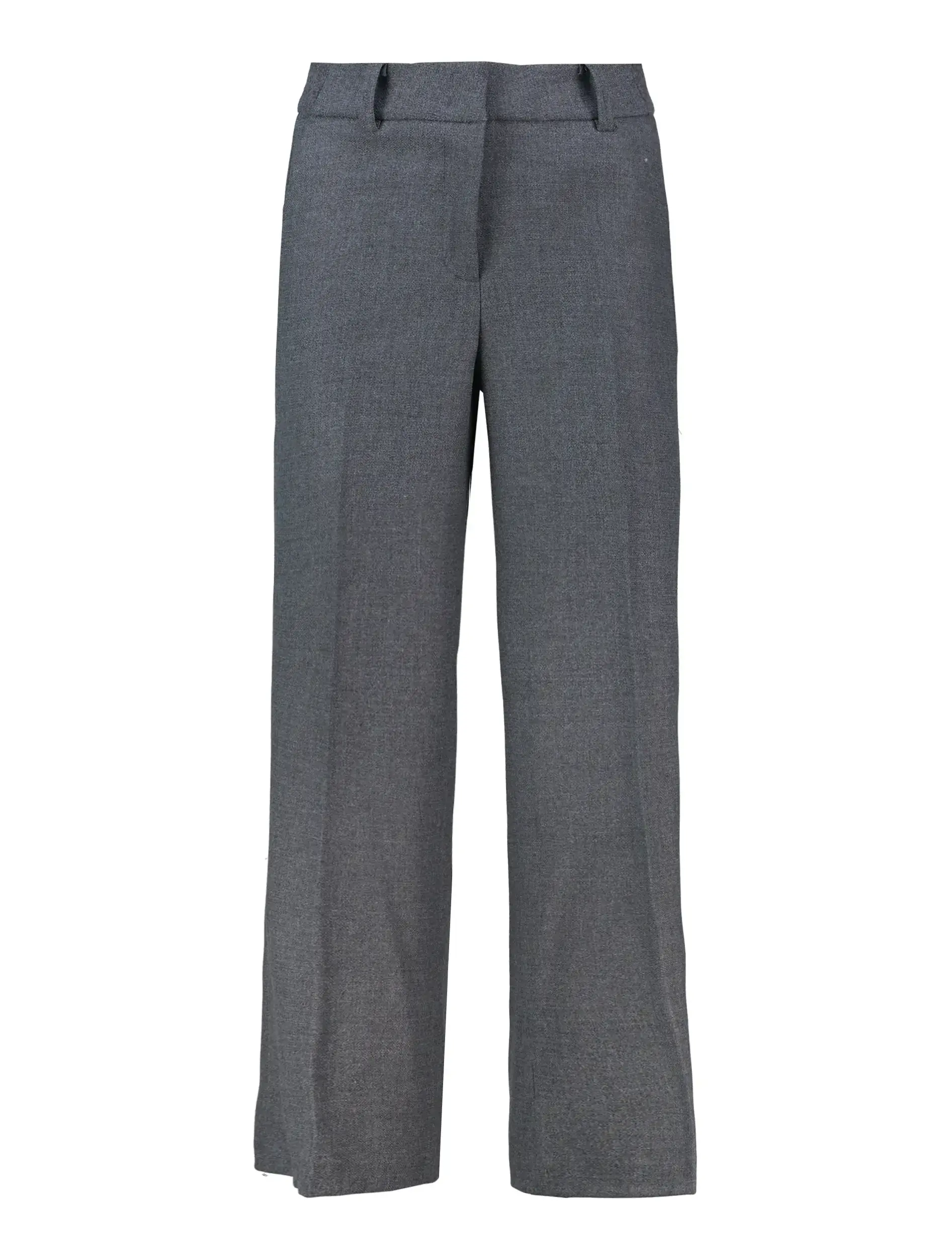 Hose 'California' - Artikel Vorderseite - Farbe: Grau