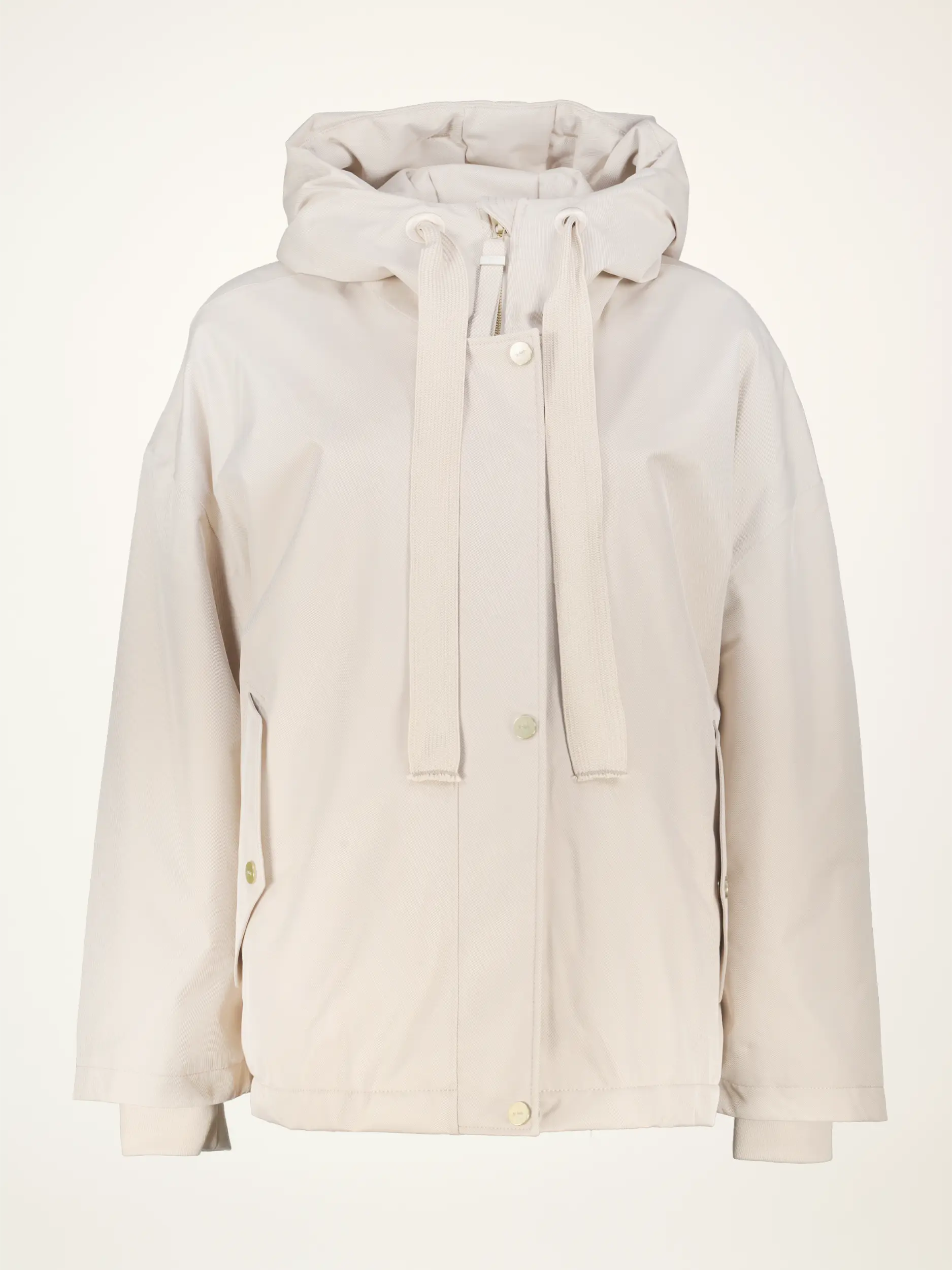 Jacke 'Rosie' - Artikelansicht - Farbe: Beige Jacke 'Rosie' - Artikelansicht - Farbe: Beige