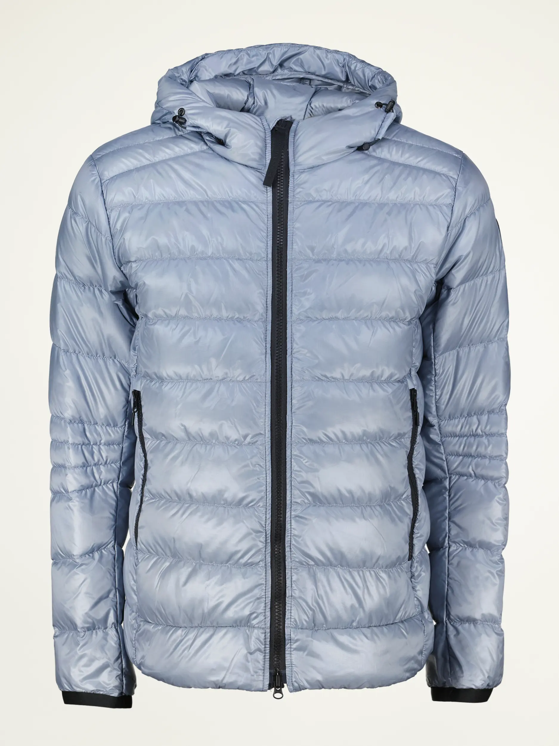 Jacke 'Crofton' - Artikelansicht - Farbe: Blau