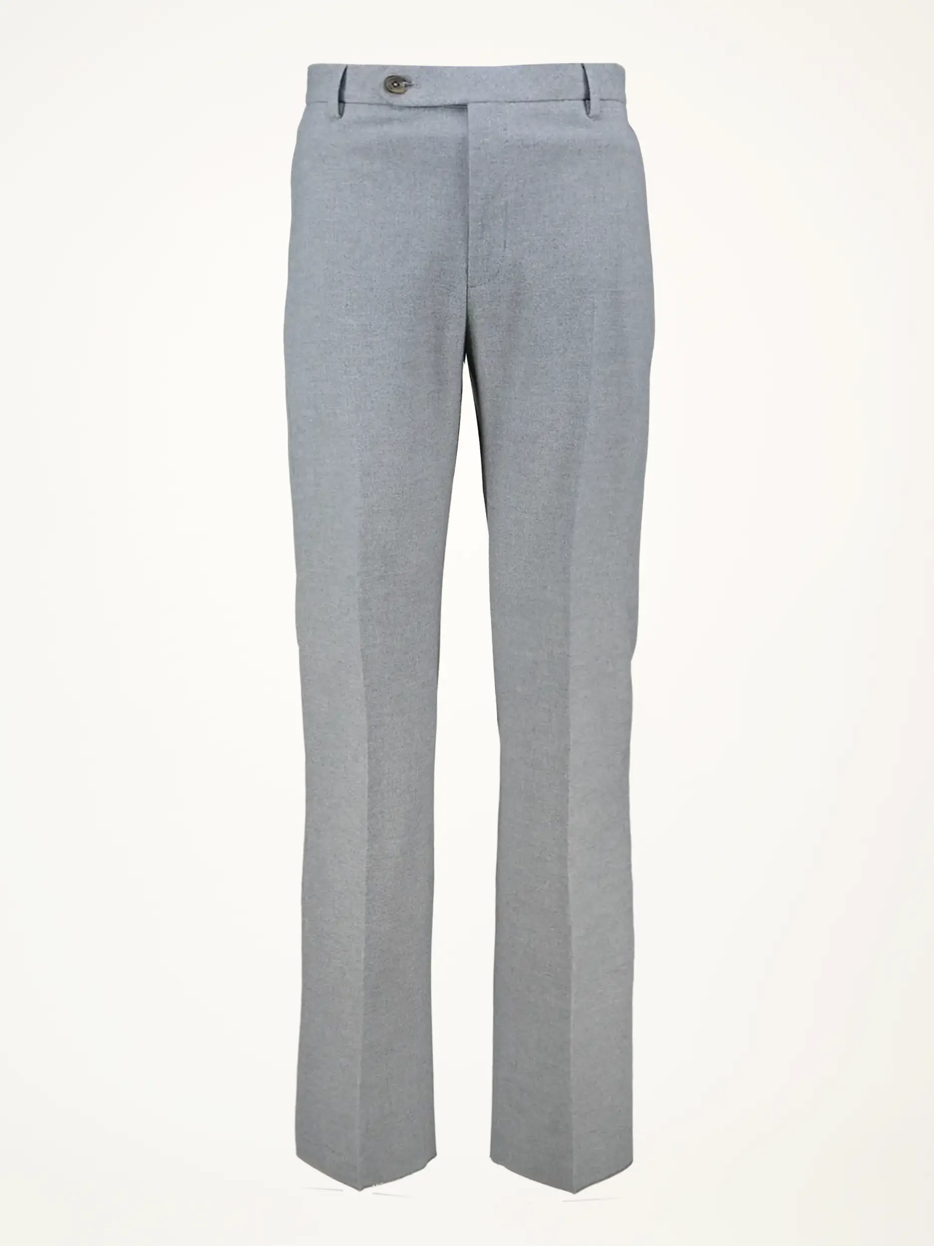 Hose 'Francesco' - Artikelansicht - Farbe: Grau