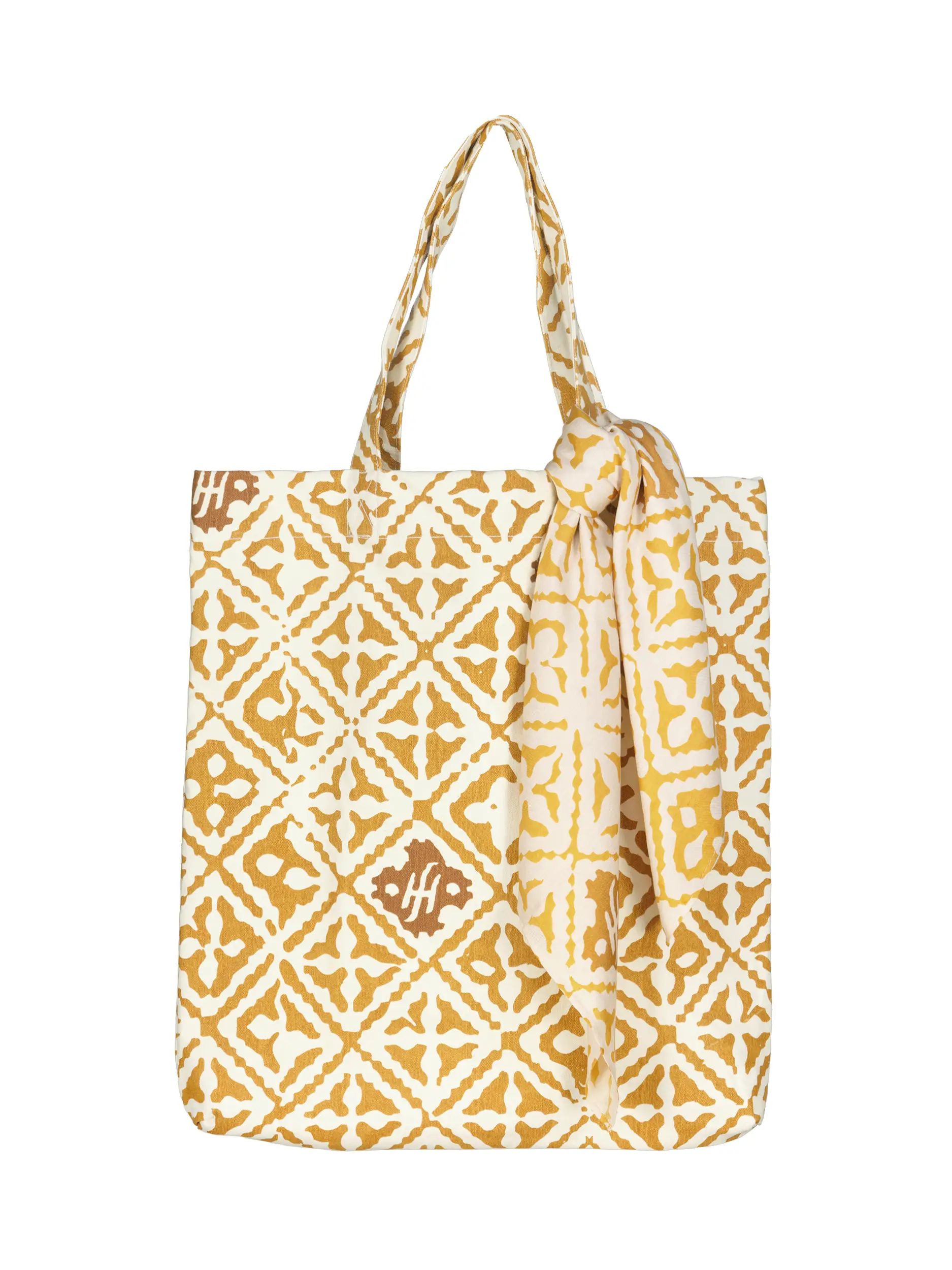 Tasche  - Artikel Vorderseite - Farbe: Beige