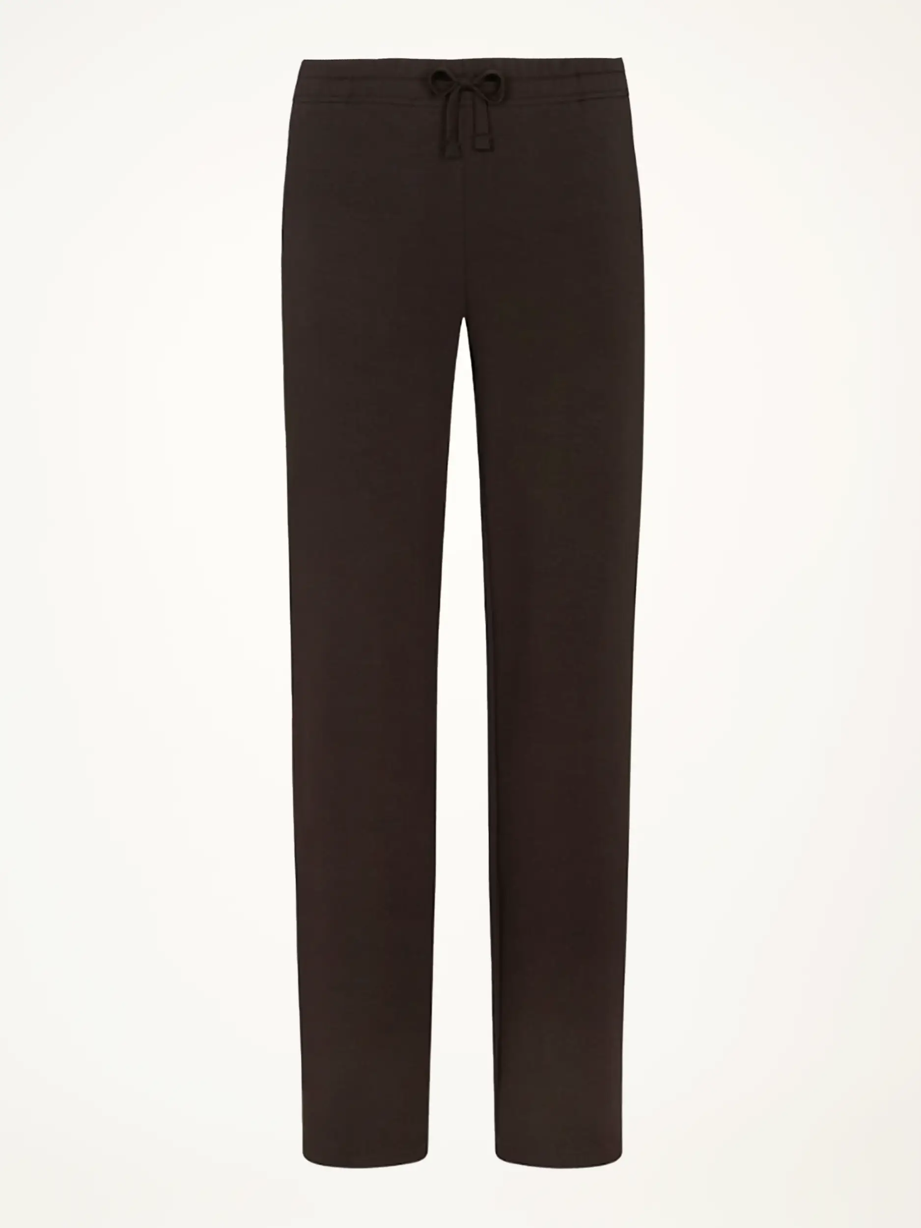 Sweathose 'Elina' - Artikelansicht - Farbe: Braun