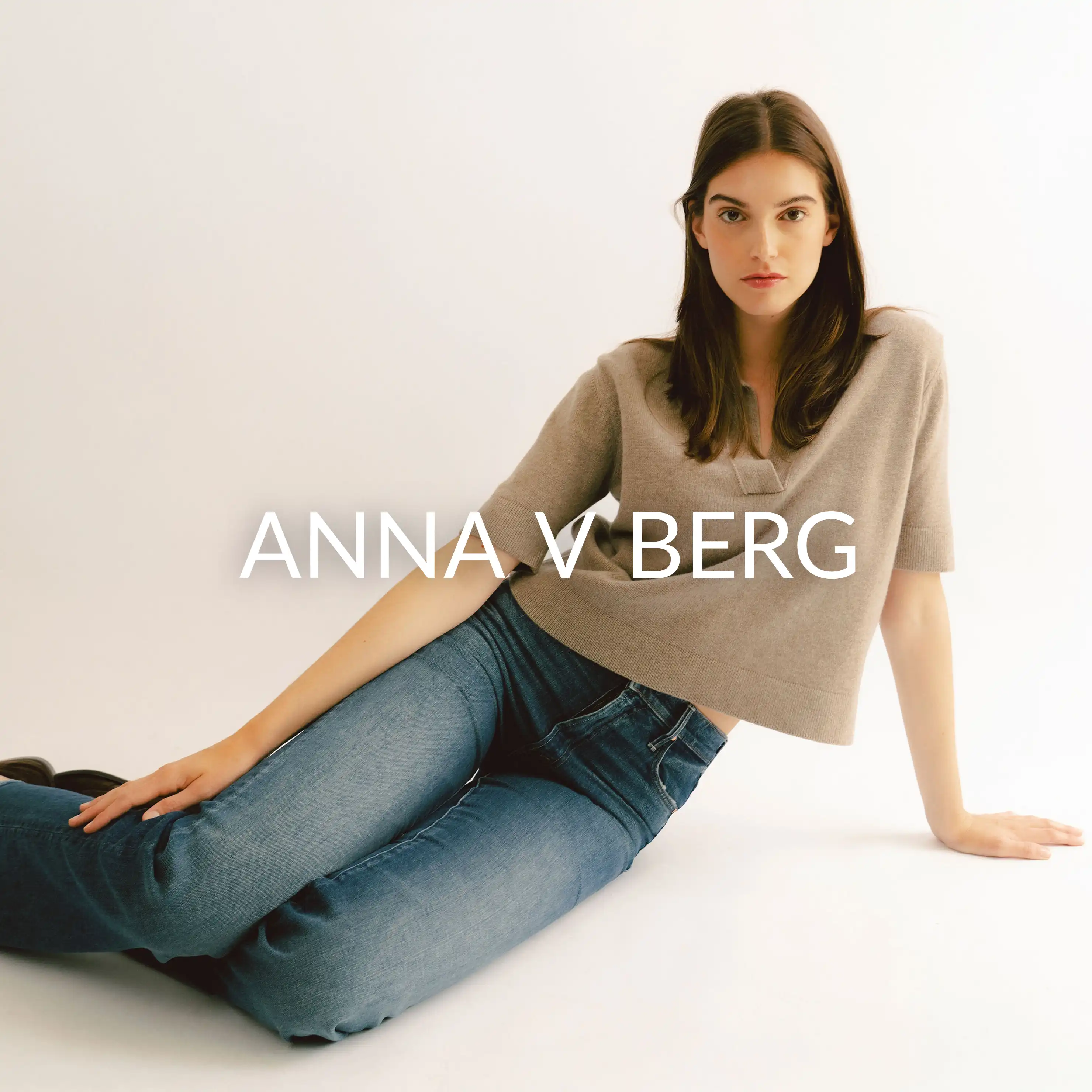 Zur Damenkollektion von Anna v Berg