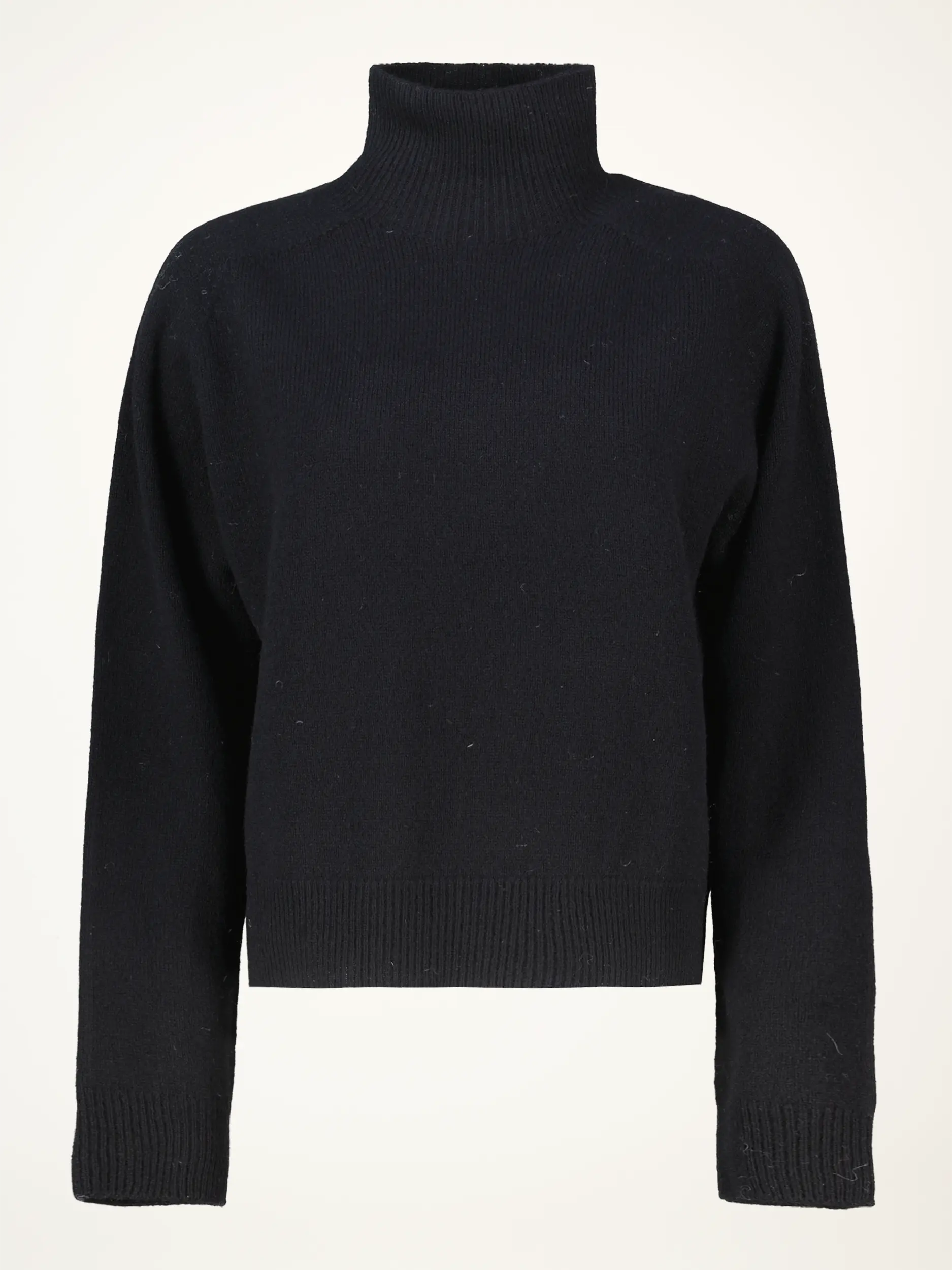 Pullover 'Lyzima' - Artikelansicht - Farbe: Schwarz
