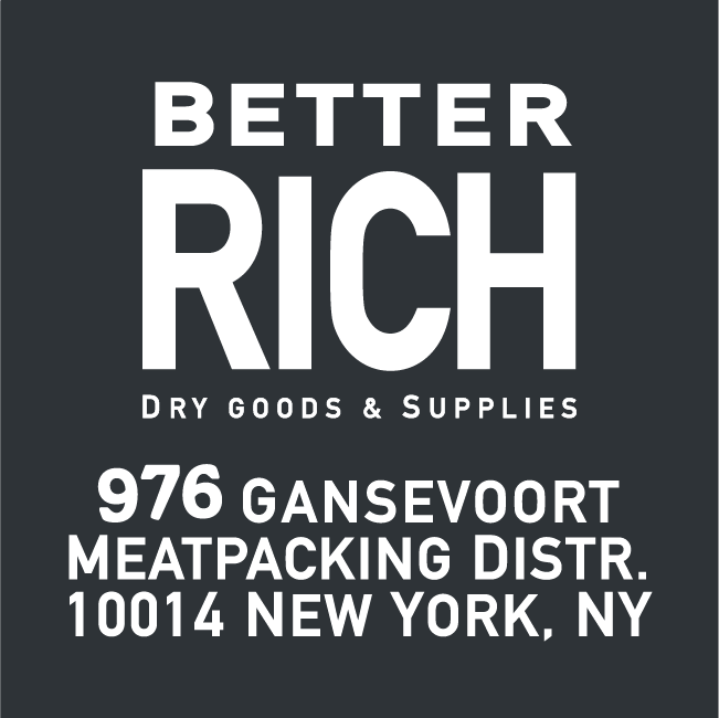 Better Rich