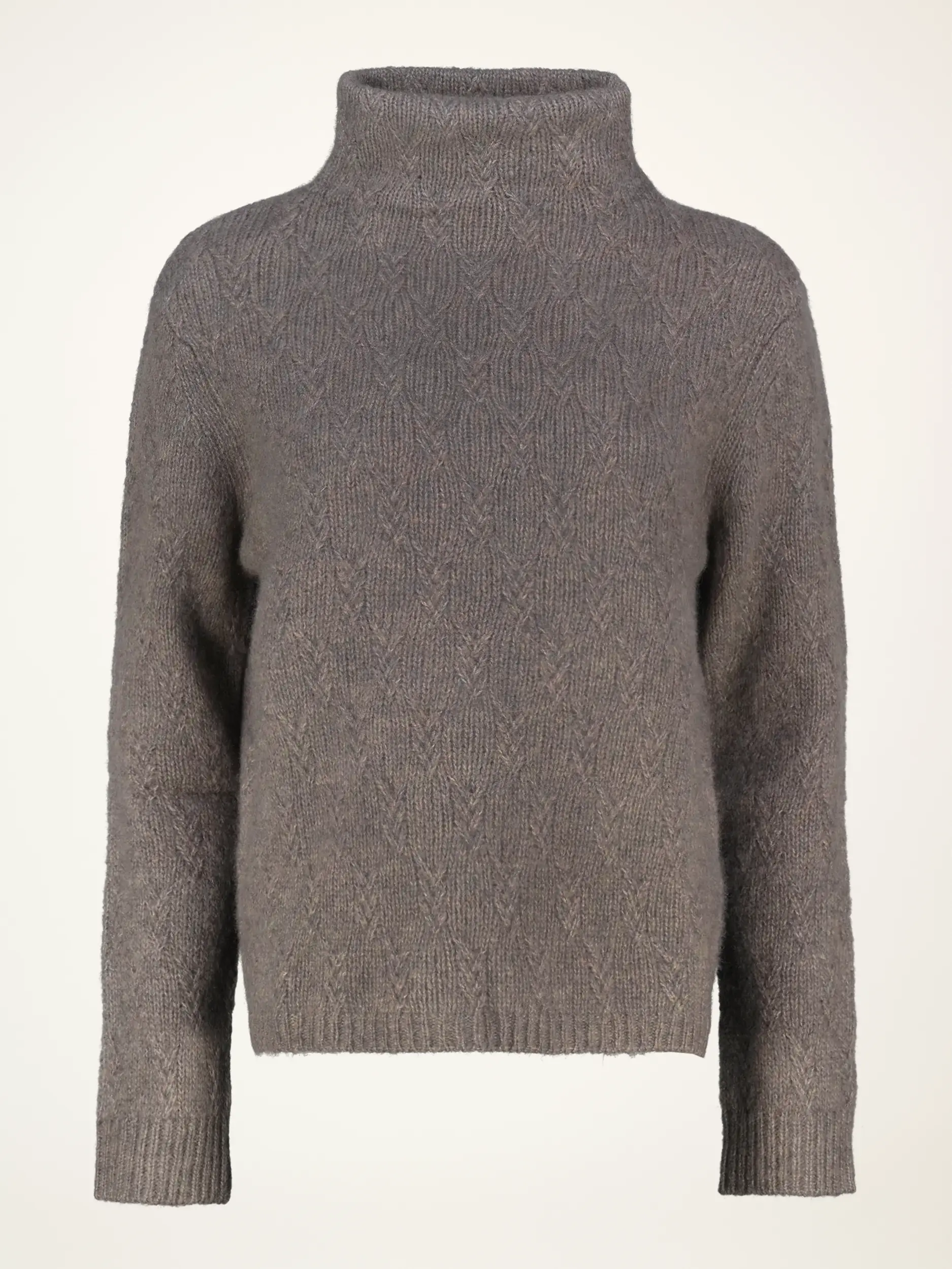 Pullover aus Kaschmir langarm - Artikelansicht Pullover aus Kaschmir langarm - Artikelansicht