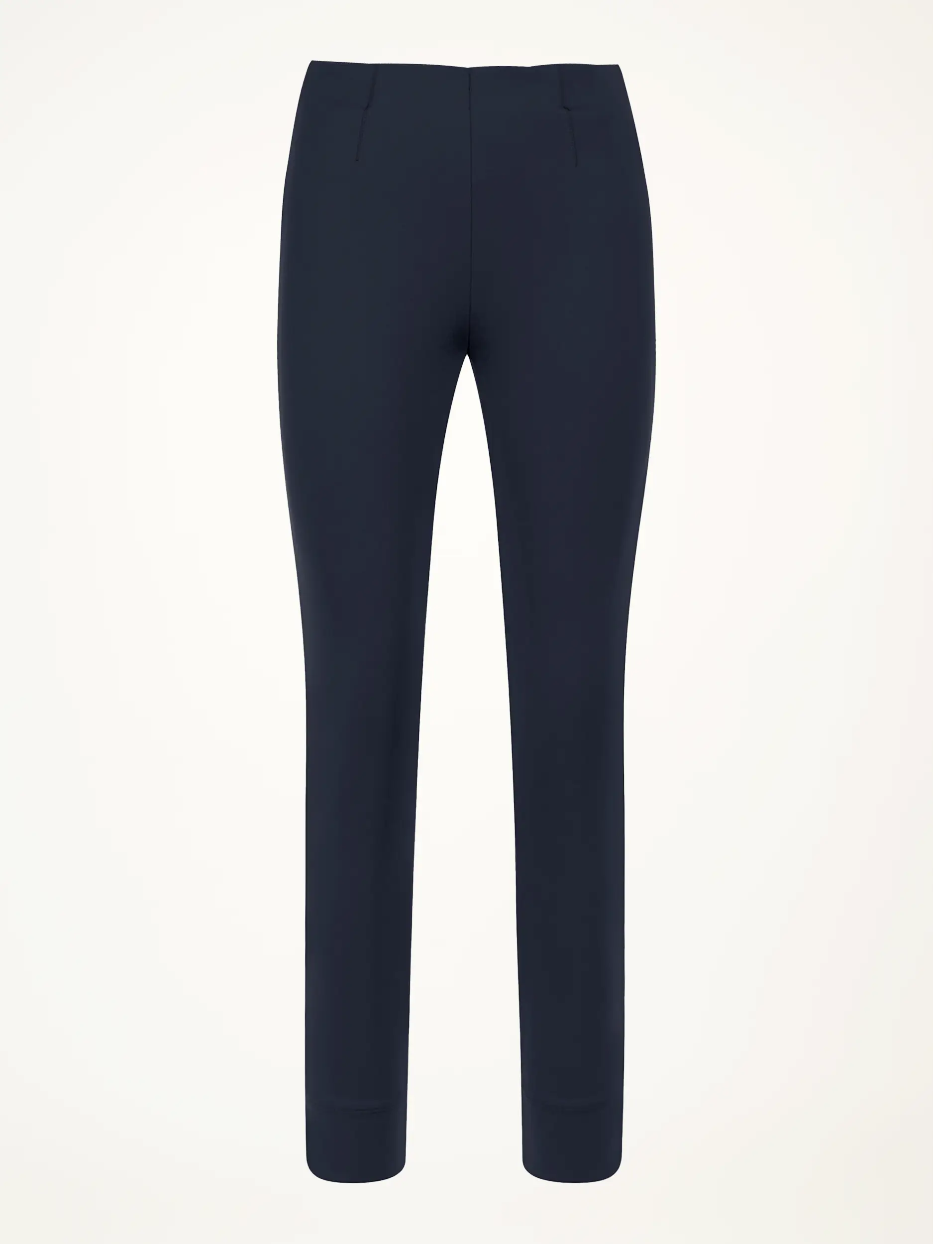 Hose 'Sabrina' - Artikelansicht - Farbe: Blau Hose 'Sabrina' - Artikelansicht - Farbe: Blau