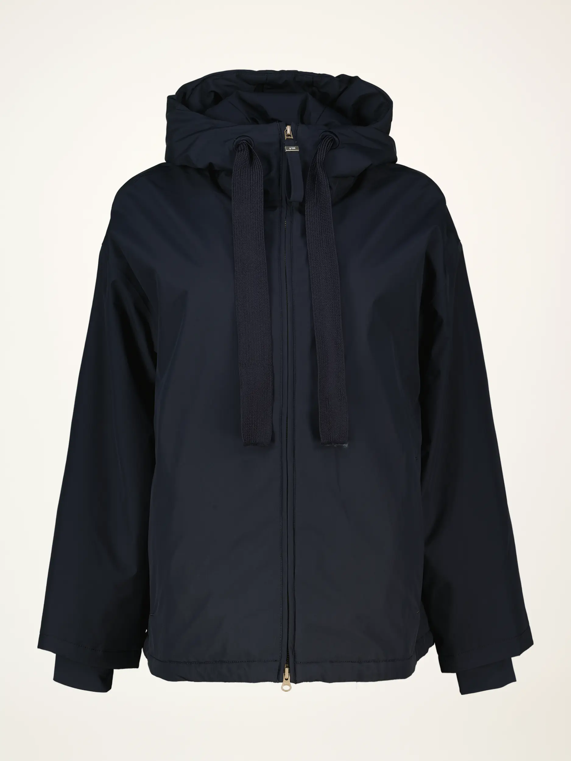 Wasserdichte Jacke 'Sheer' - Artikelansicht - Farbe: Blau