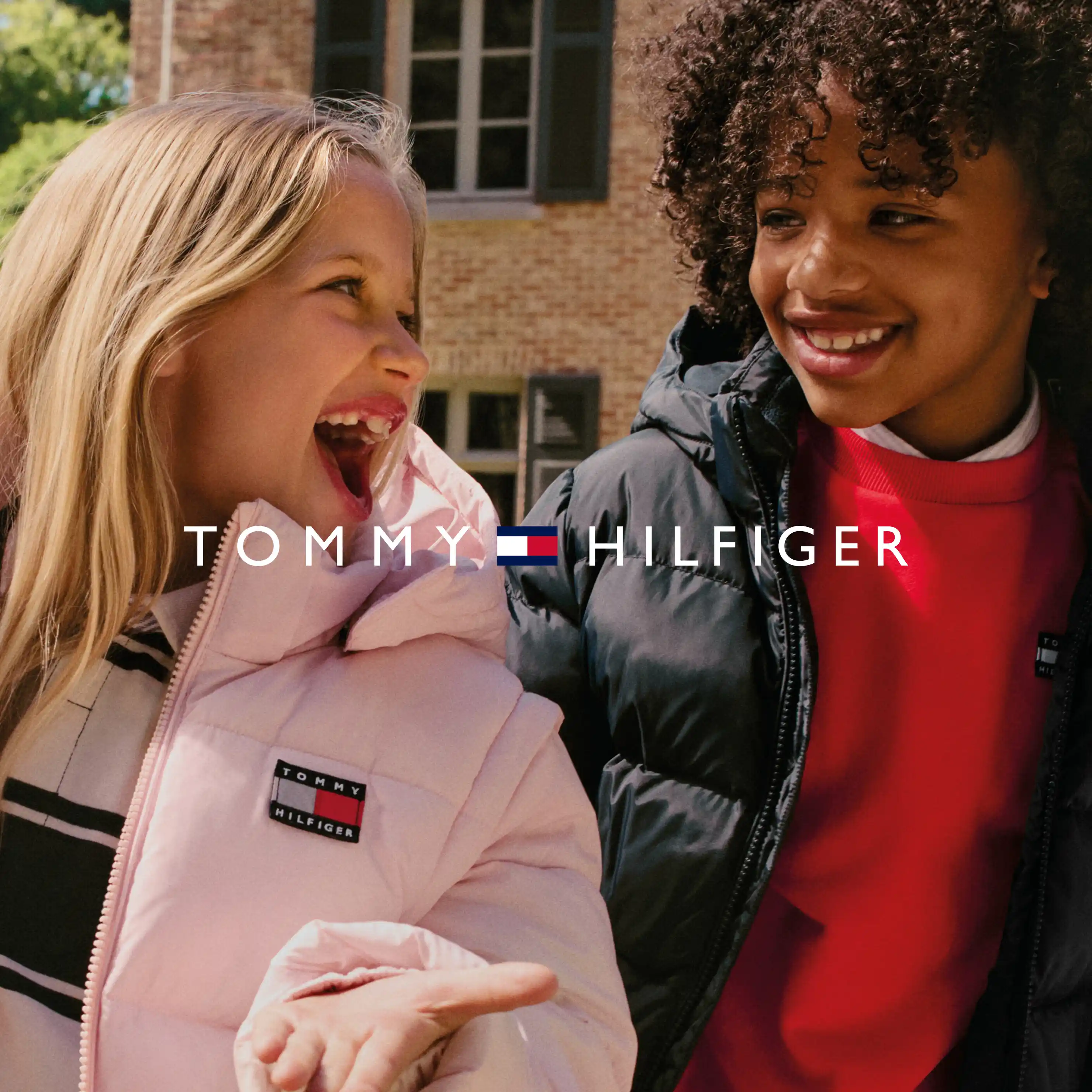 Marke Tommy Hilfier