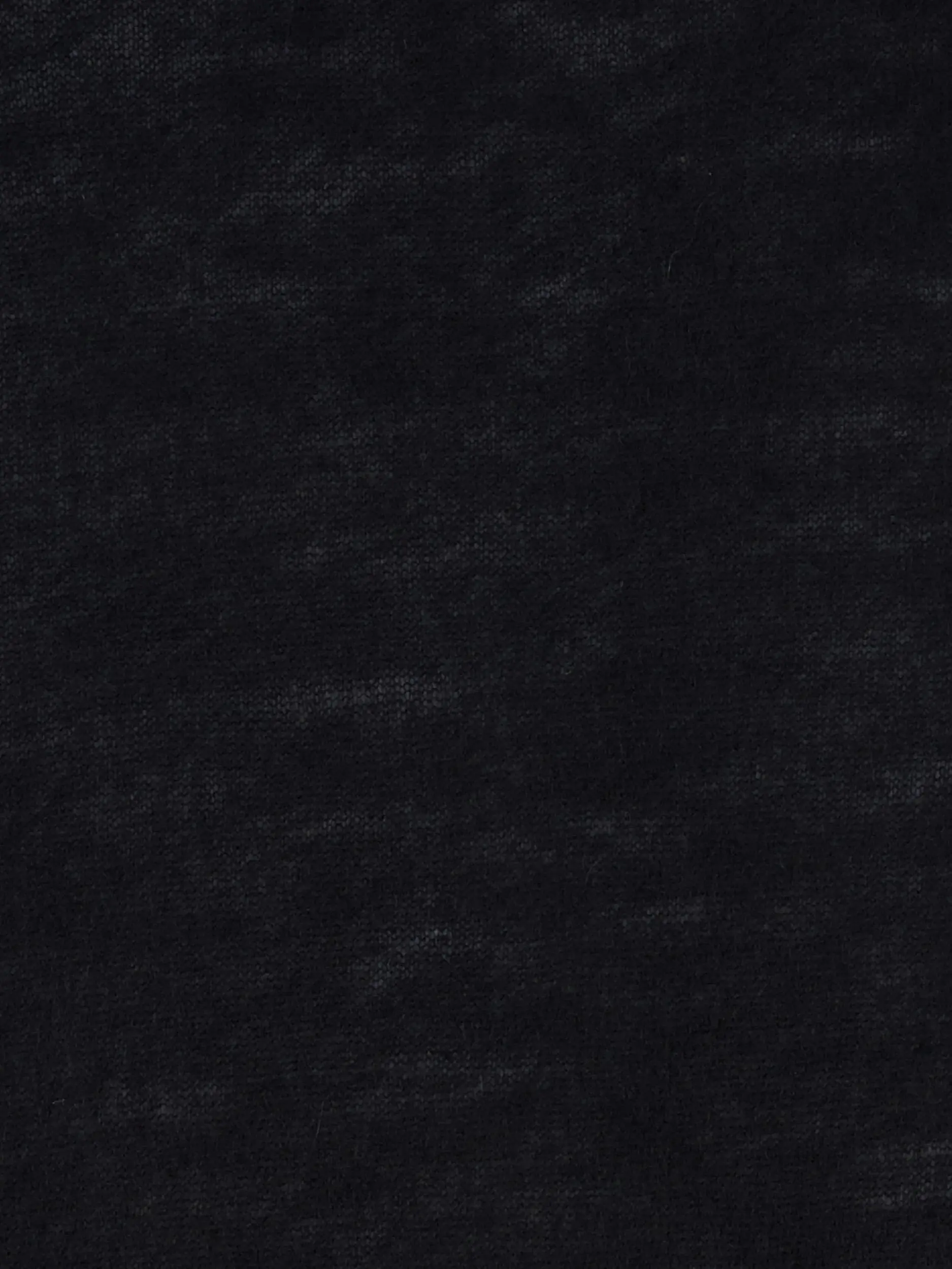 Schal 'Tadesho' - Artikelansicht - Farbe: Schwarz