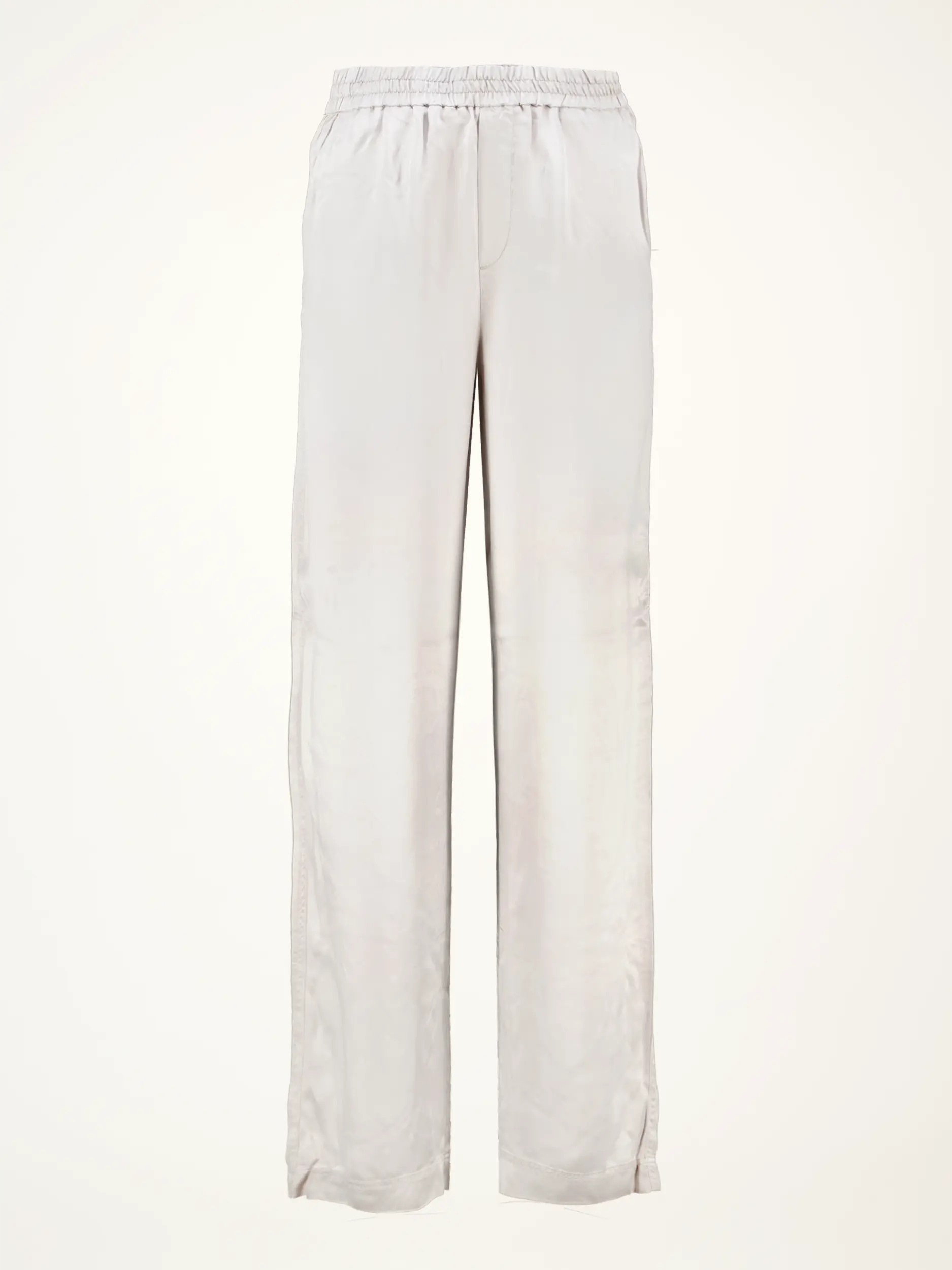 Satinhose 'Winona' - Artikelansicht - Farbe: Grau