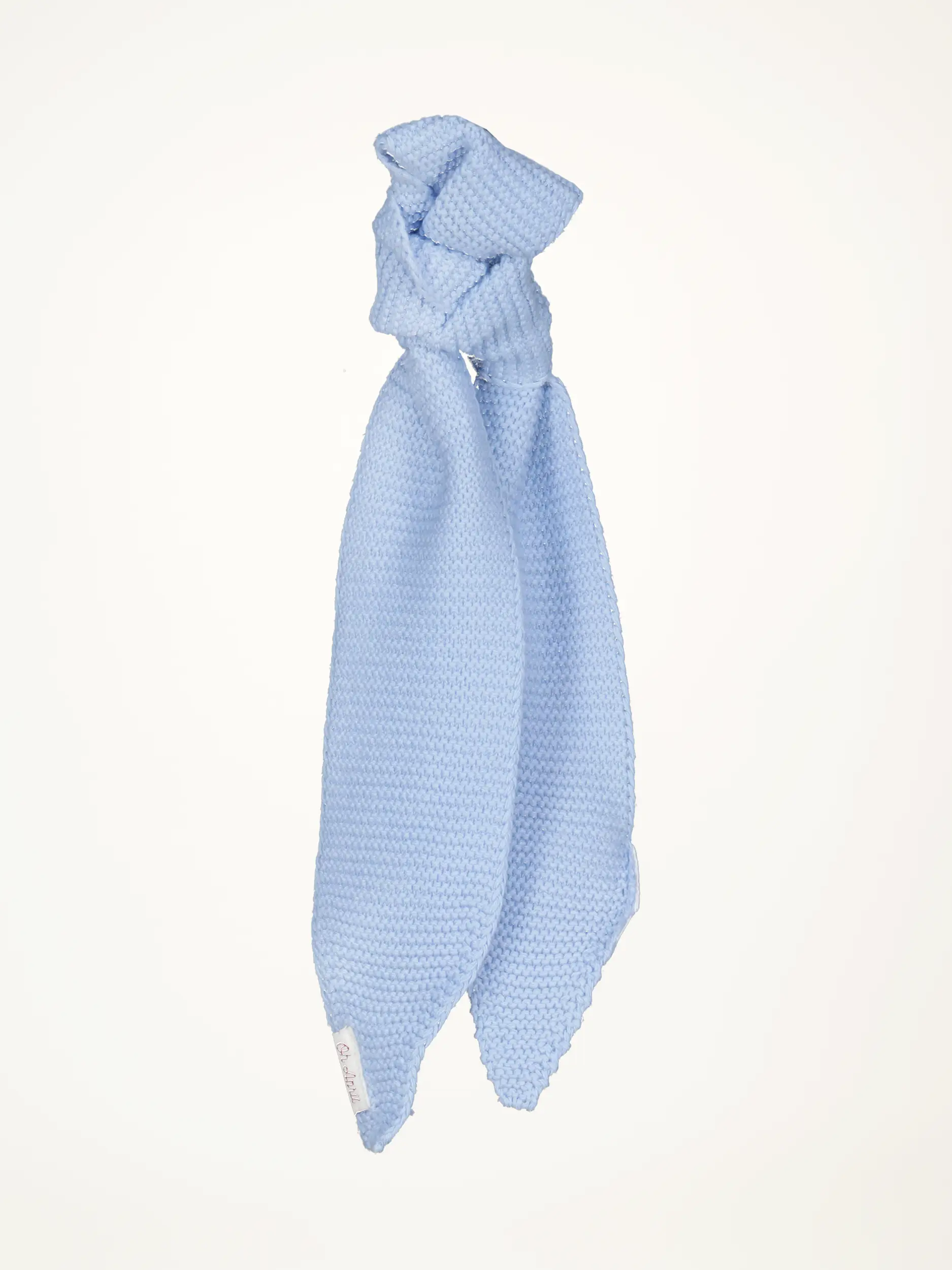 Schal 'Haylin' - Artikelansicht - Farbe: Blau