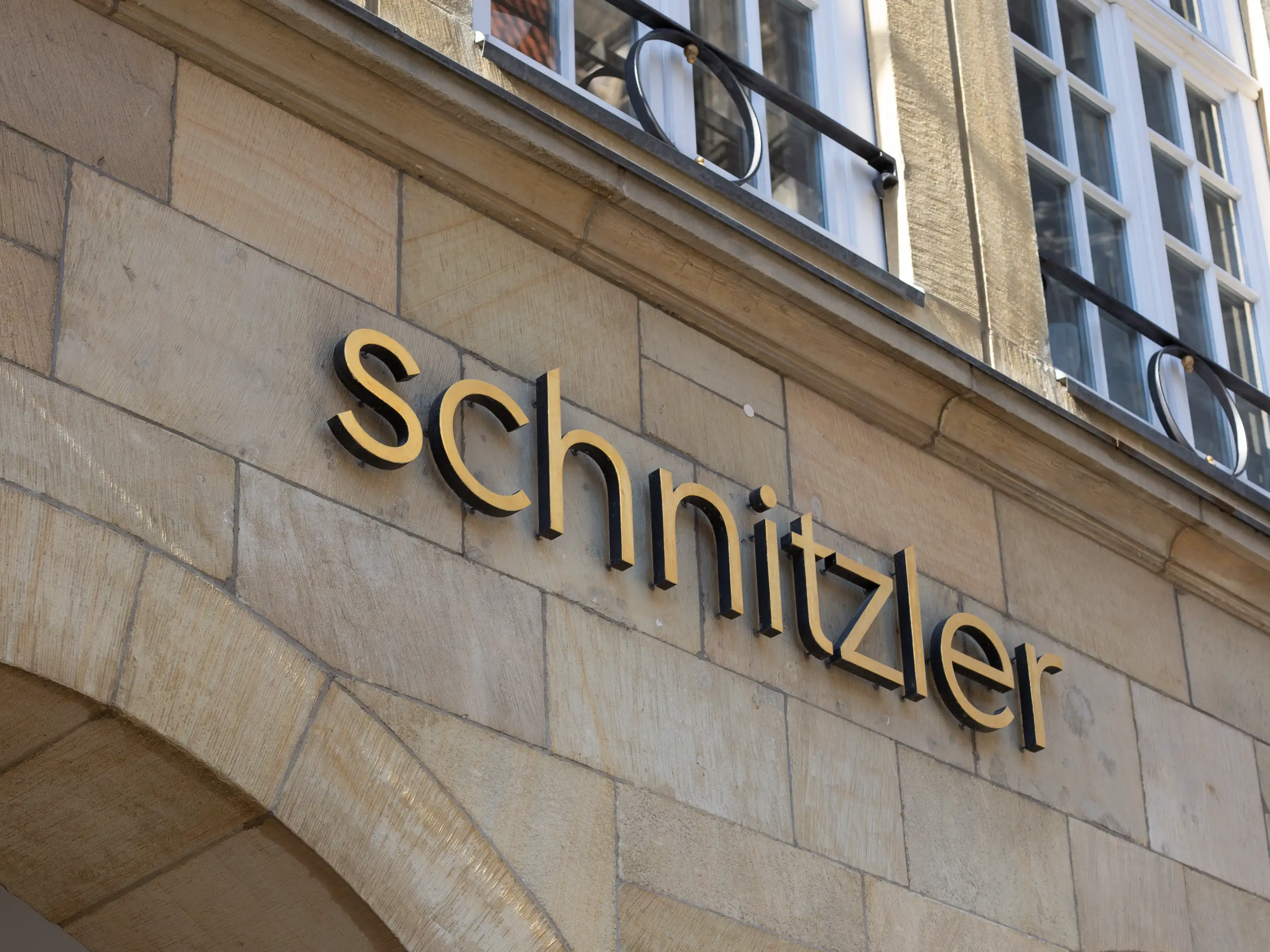 Zur Termine Seite von Schnitzler 