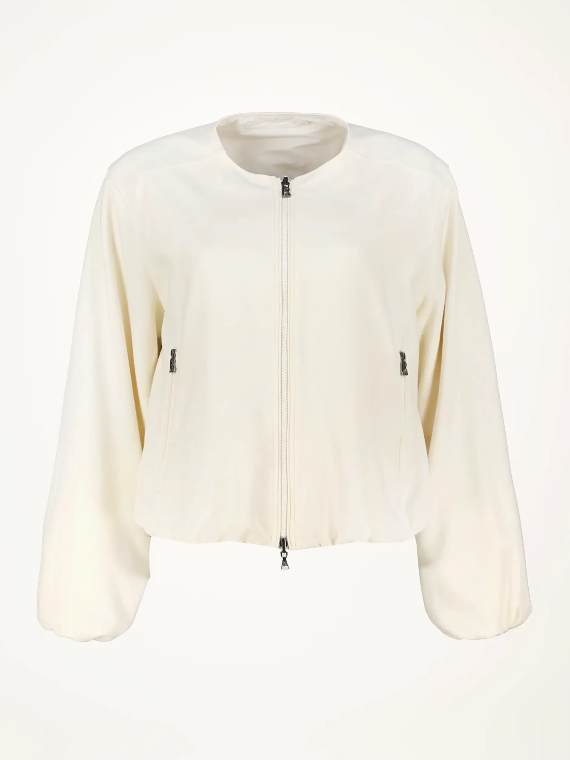 Jacke 'Yuma' - Artikel weitere Detailansicht 1 - Farbe: Creme