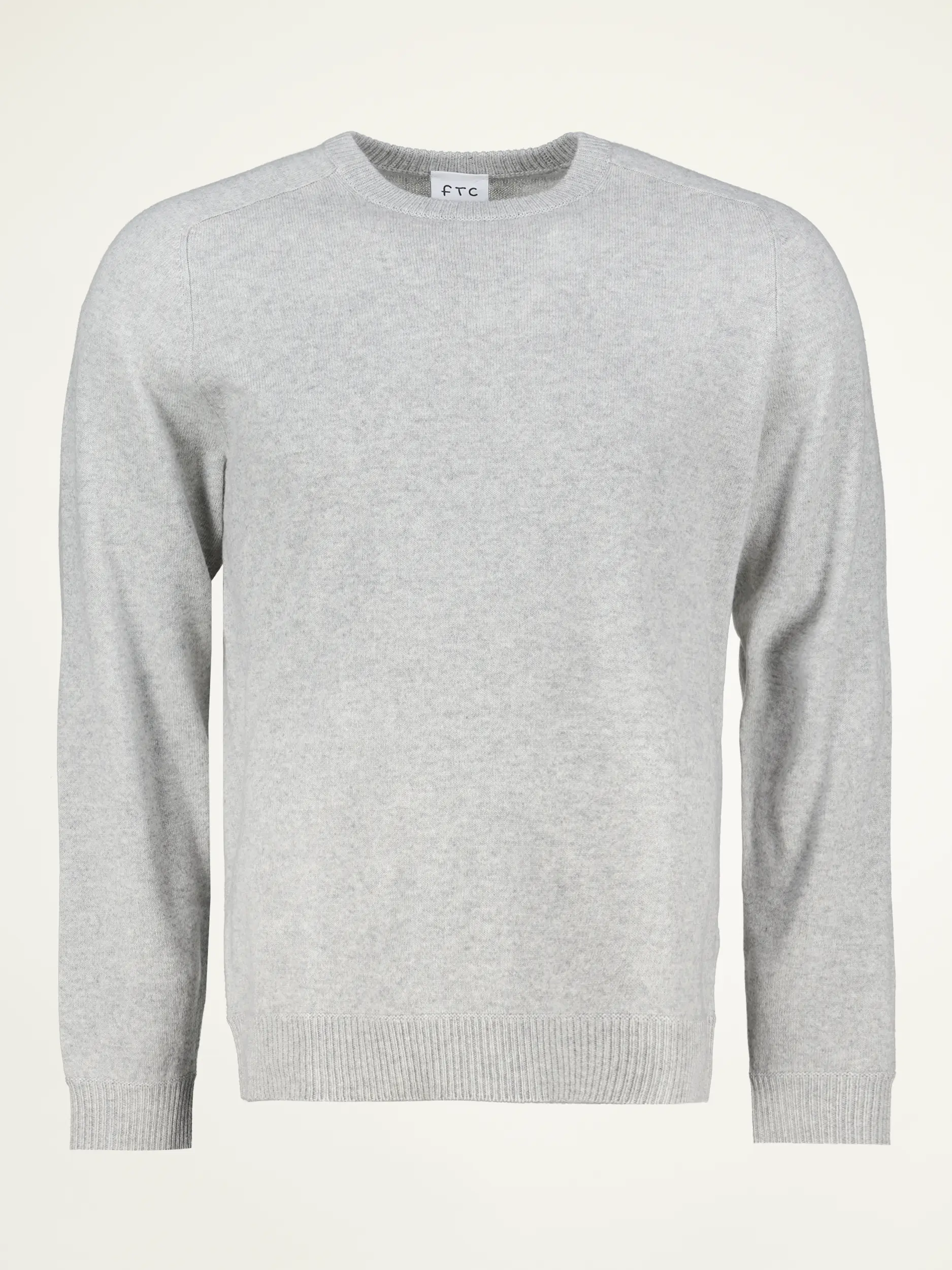 Pullover - Artikelansicht - Farbe: Grau