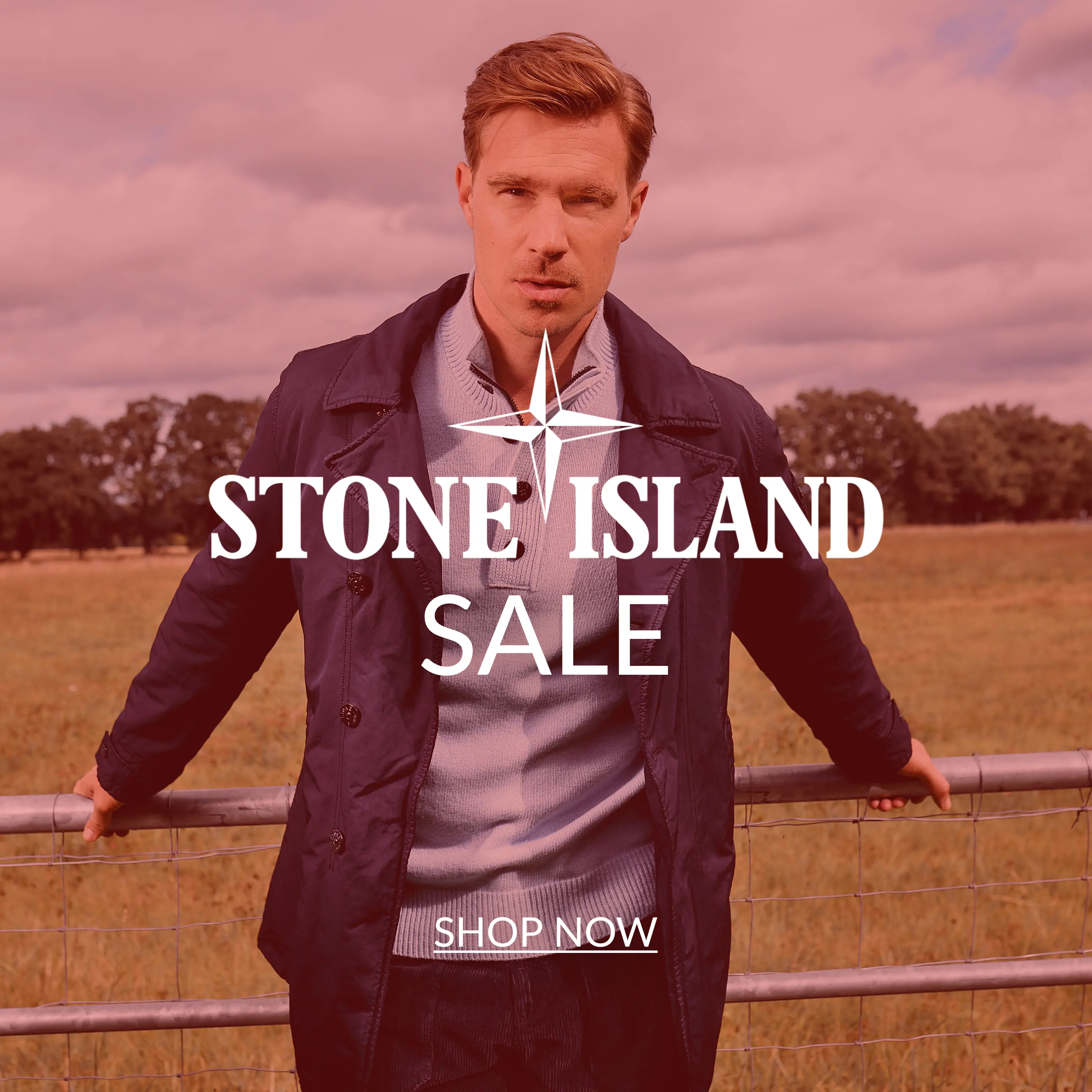 Hier Stone Island Sale für Herren entdecken