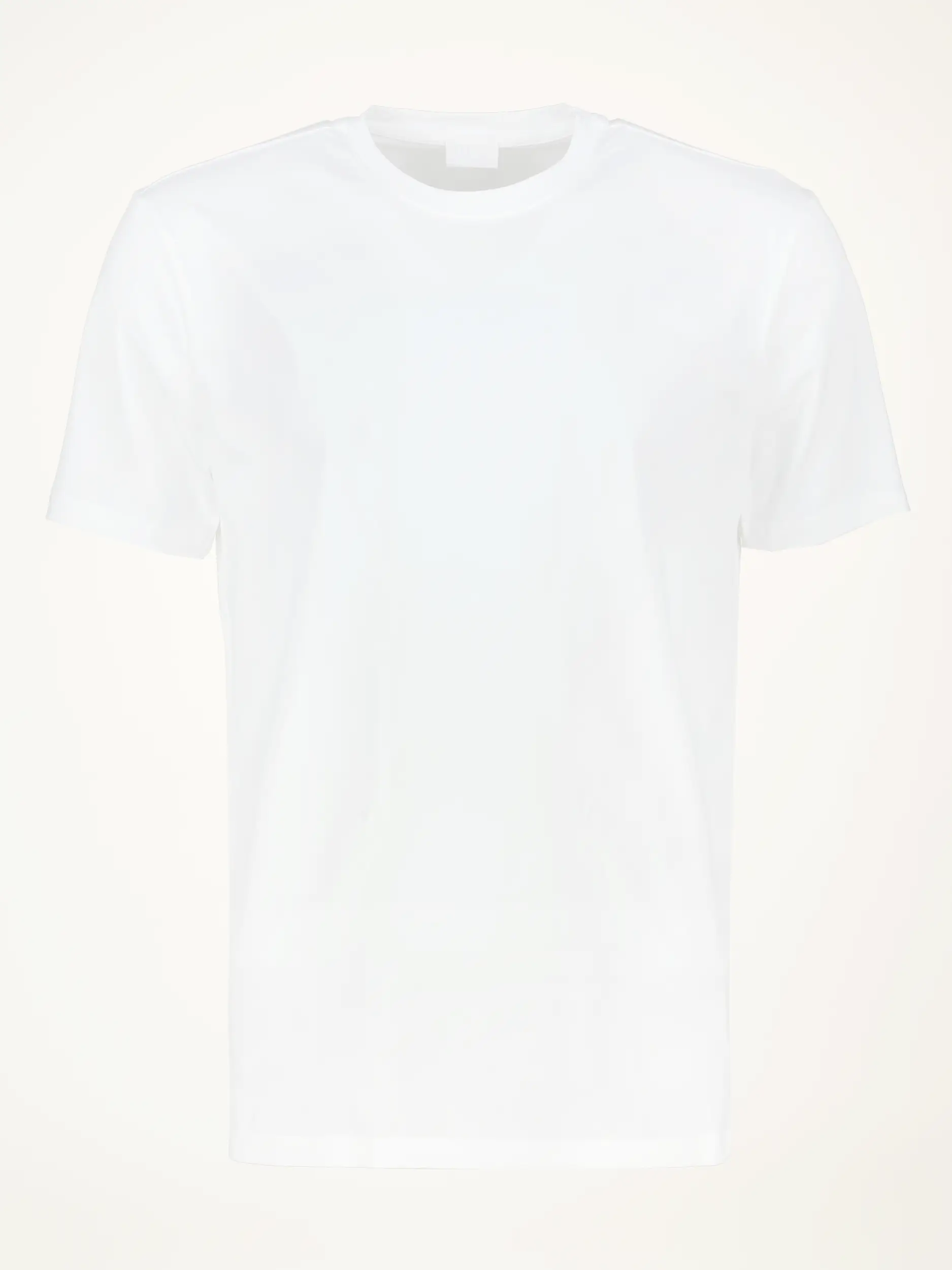 T-Shirt - Artikelansicht - Farbe: Weiß