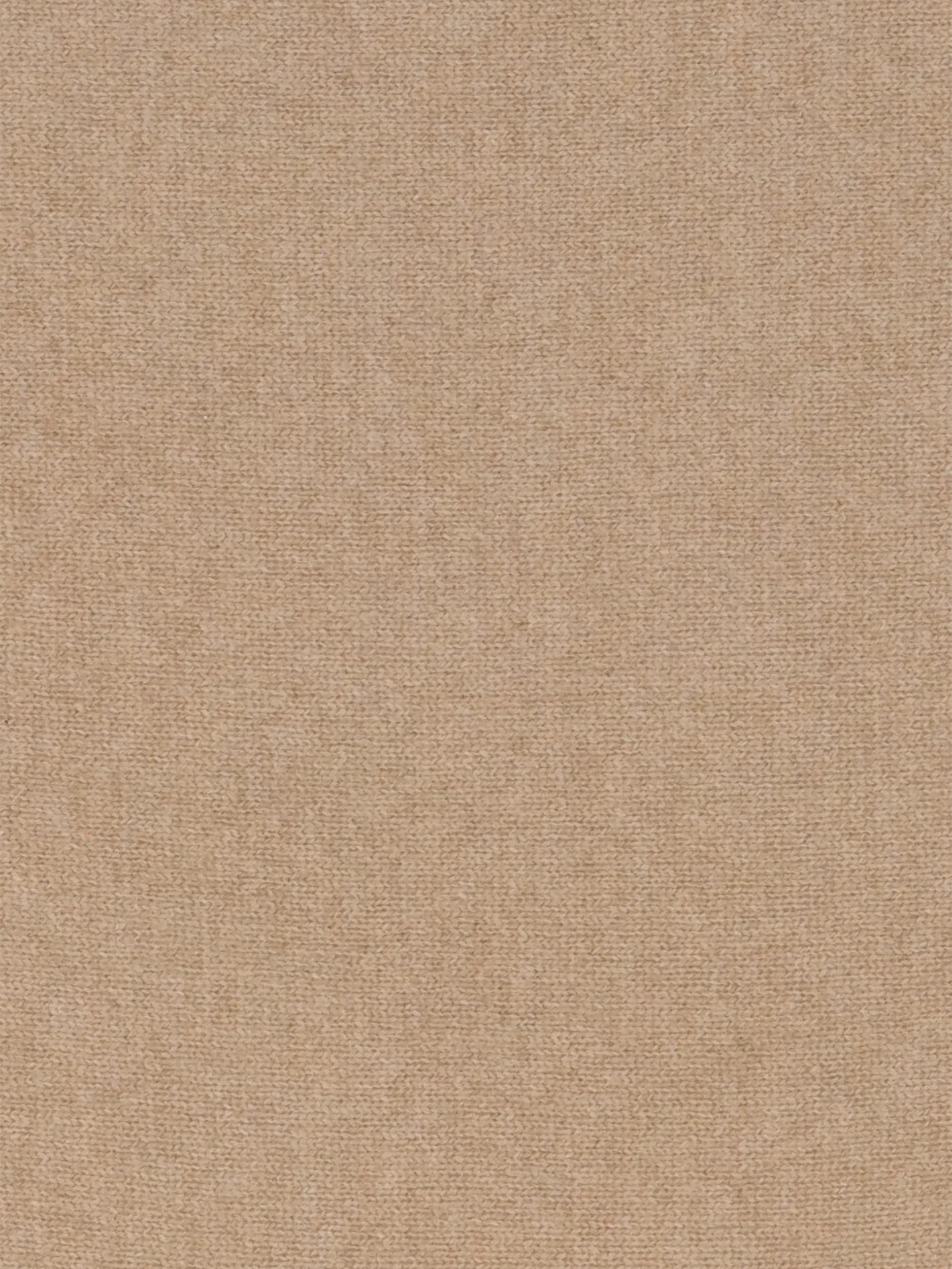 Dreieckstuch aus Kaschmir - Artikel weitere Detailansicht 1 - Farbe: Braun