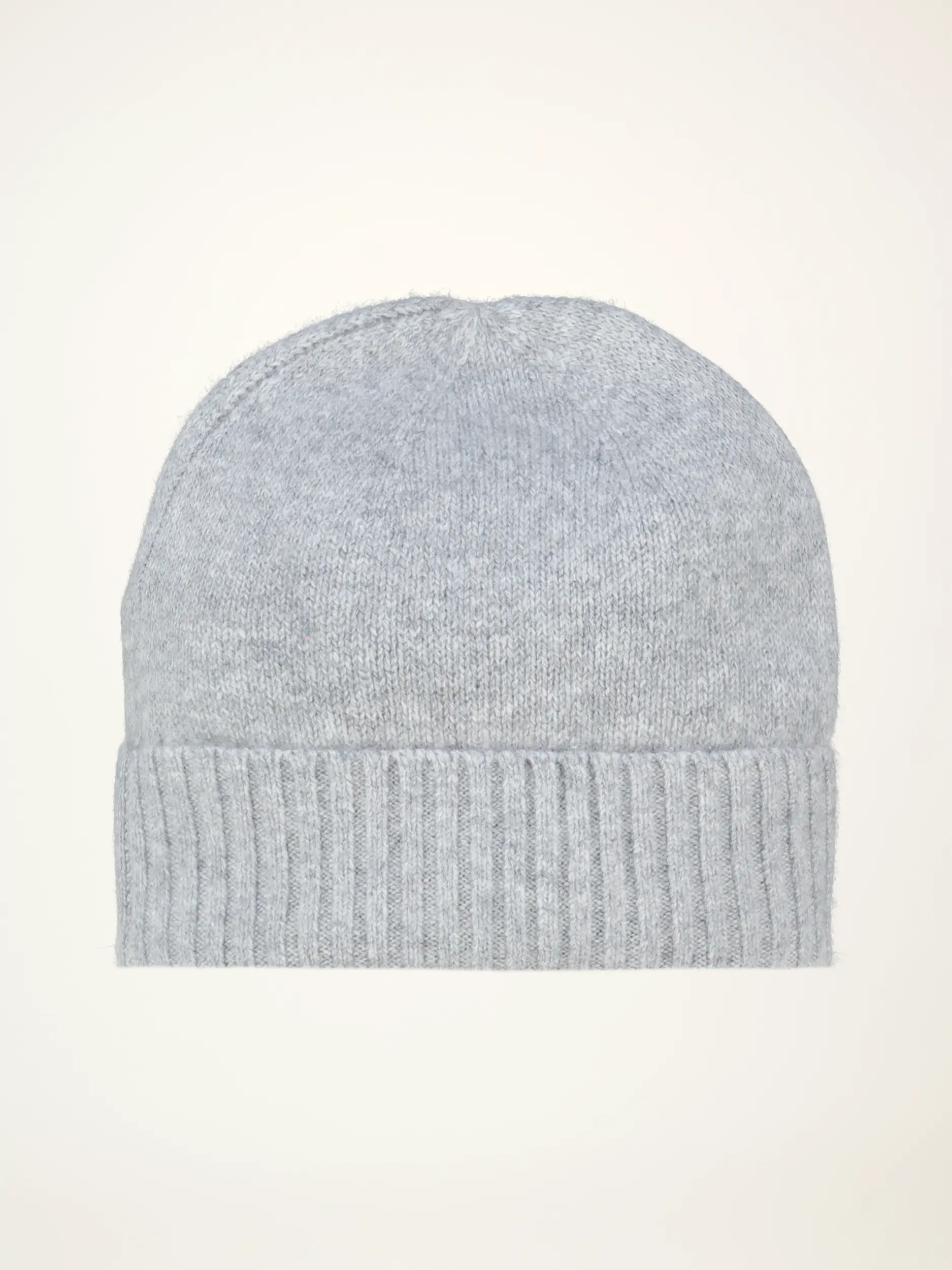 Mütze - Artikelansicht - Farbe: Grau Mütze - Artikelansicht - Farbe: Grau