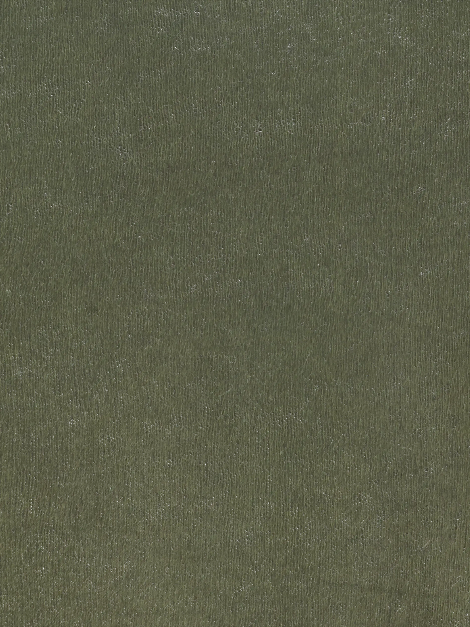 Schal aus Kaschmir  - Artikel weitere Detailansicht 1 - Farbe: Grün