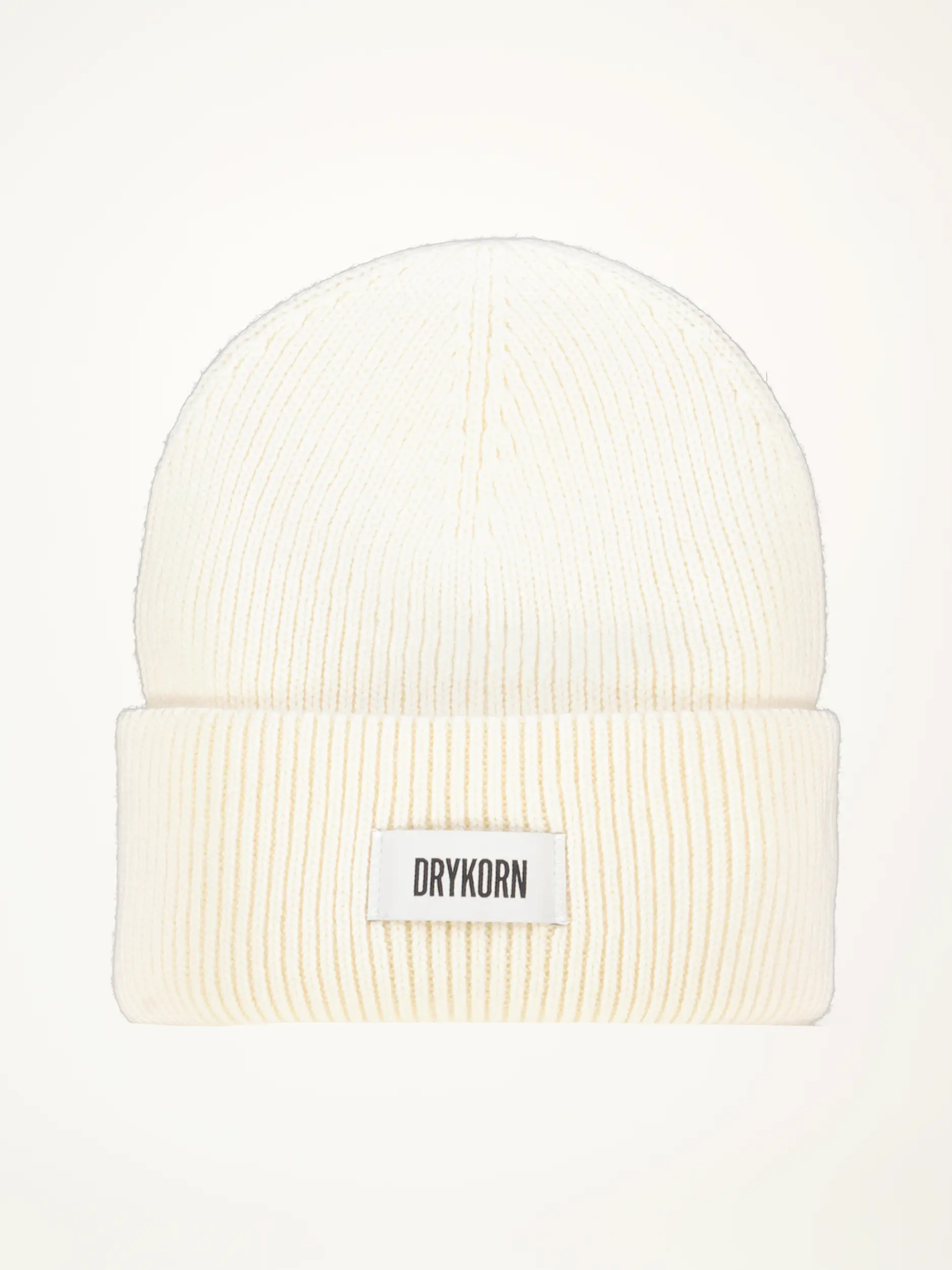 Mütze 'Loah' - Artikelansicht - Farbe: Beige