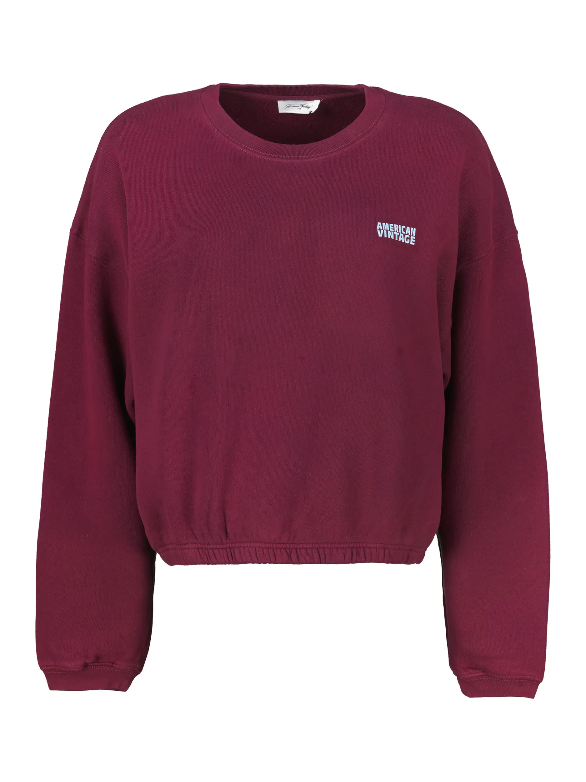 Sweatshirt - Artikel Vorderseite