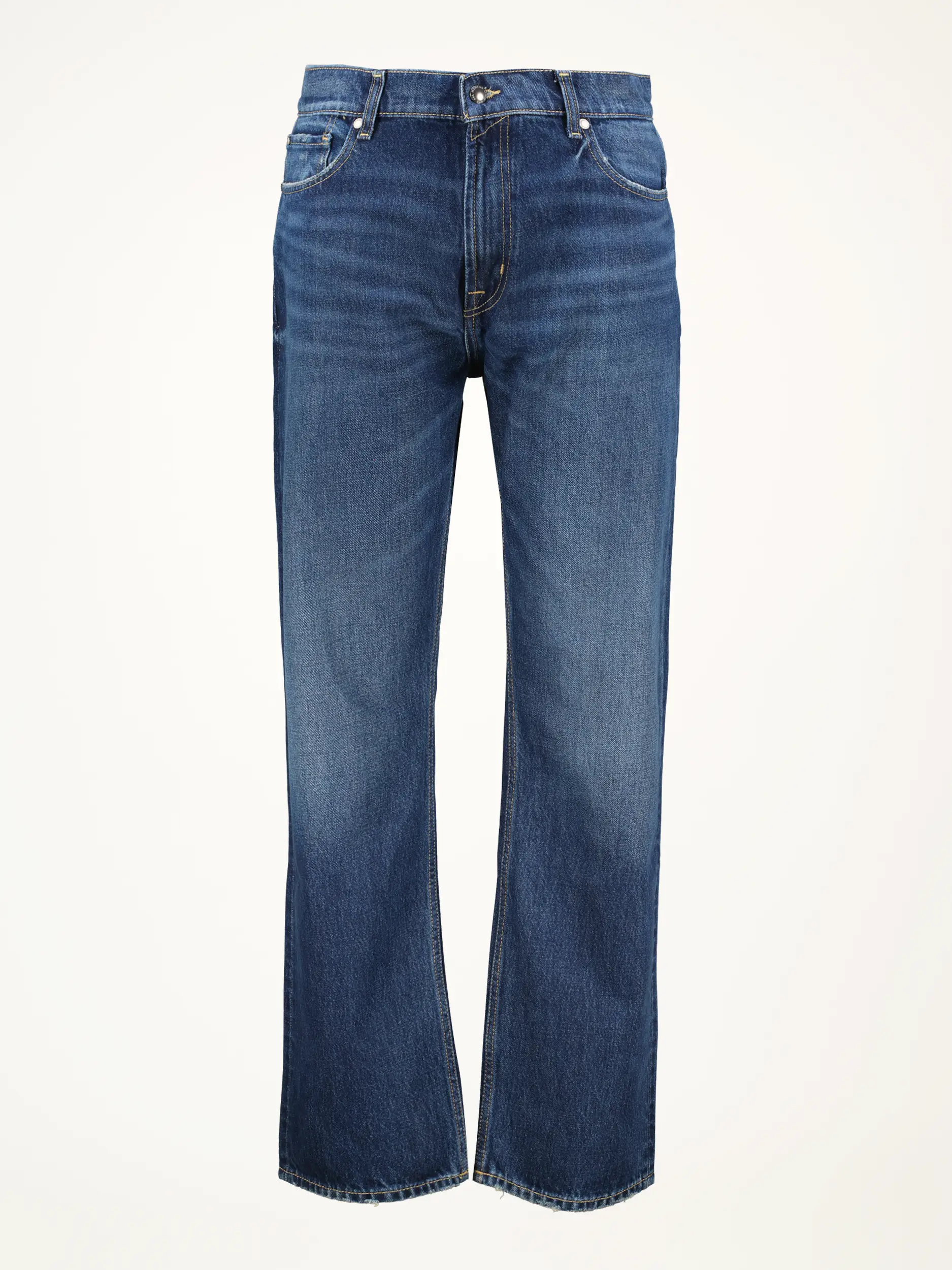 Jeans 'Brave' - Artikelansicht - Farbe: Blau