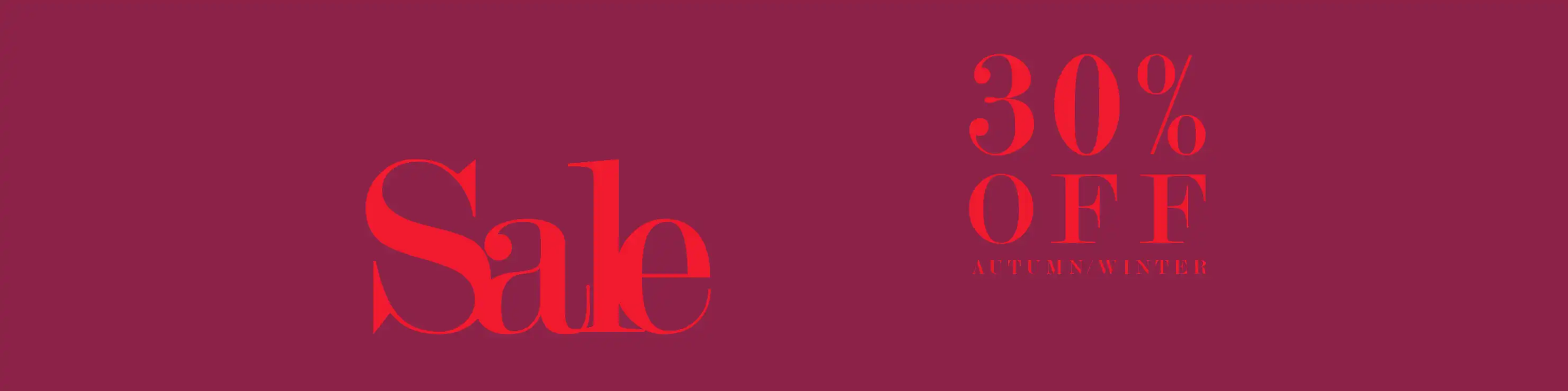 Hier Sale Artikel entdecken