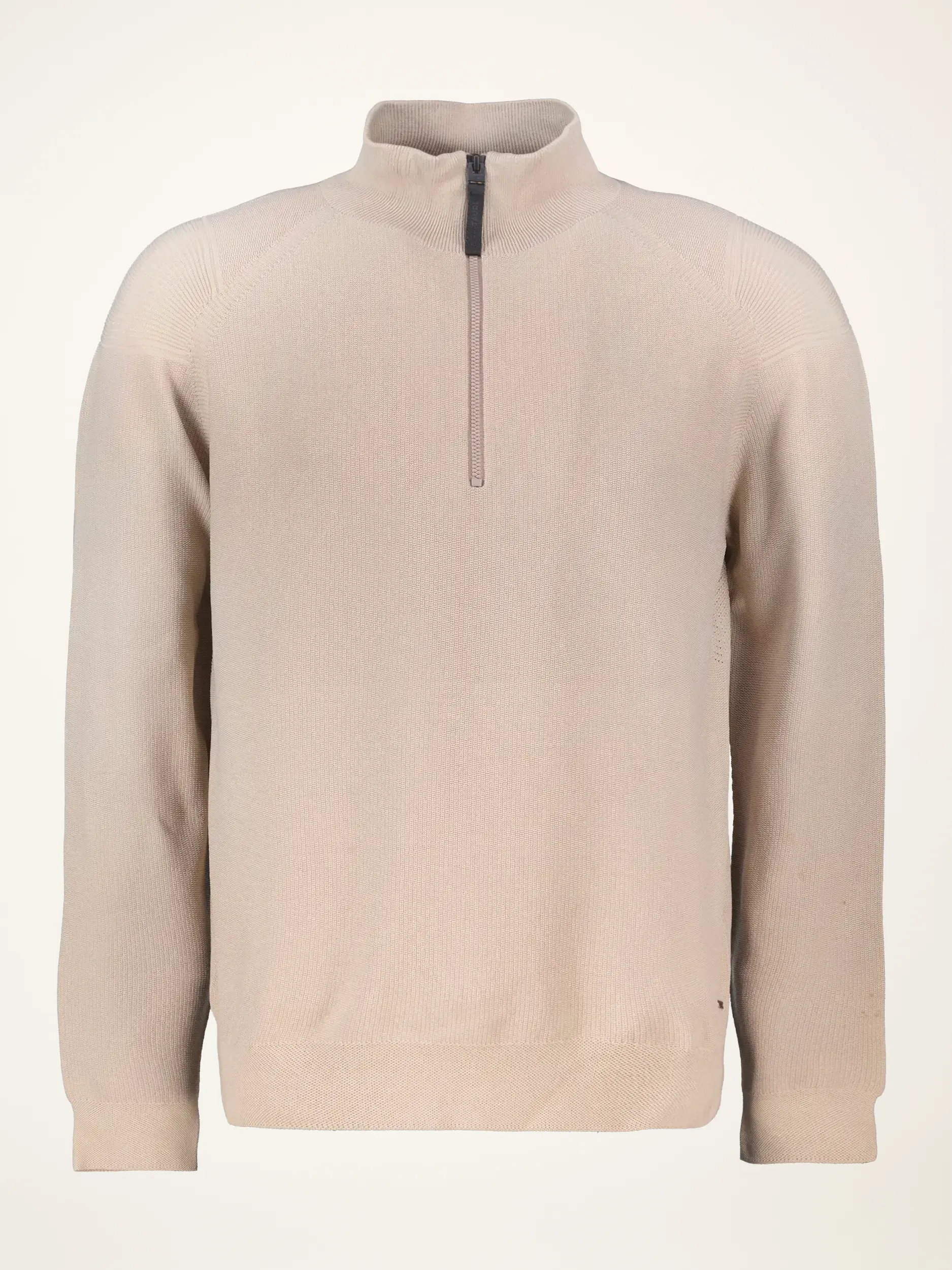 Pullover 'Frost' - Artikelansicht - Farbe: Braun Pullover 'Frost' - Artikelansicht - Farbe: Braun