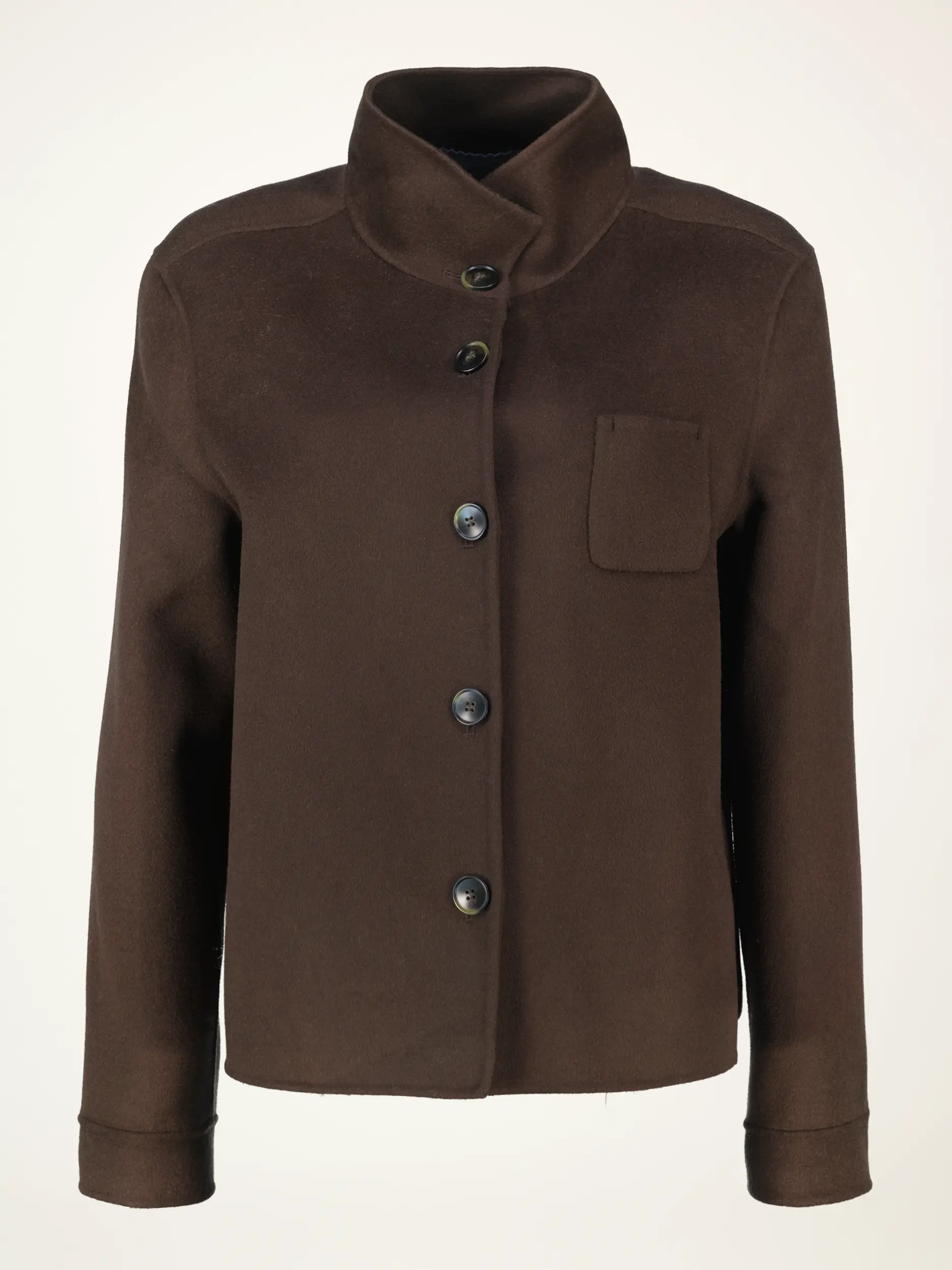 Wolljacke - Artikelansicht Wolljacke - Artikelansicht