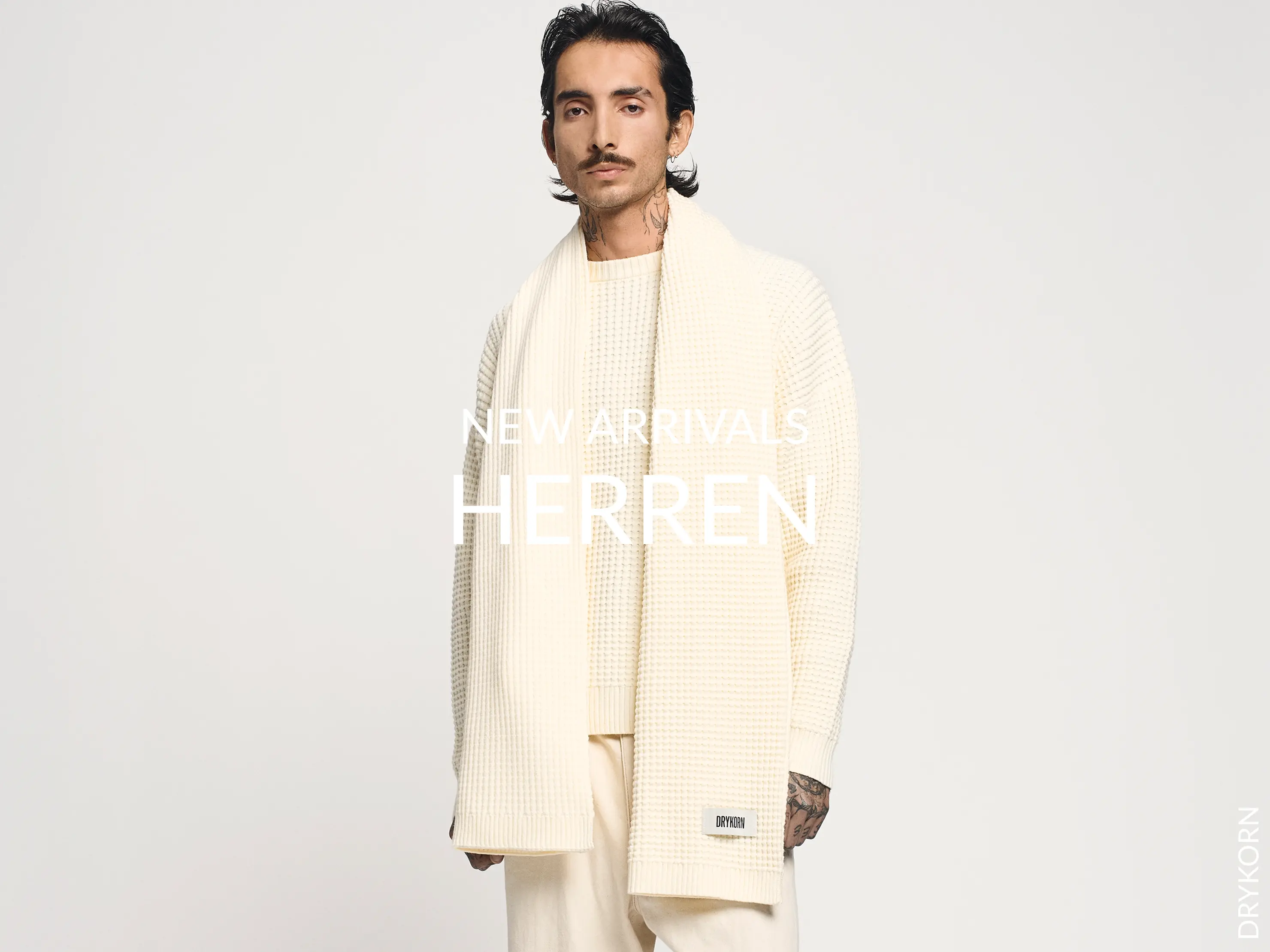 Jetzt New Arrivals Herren entdecken