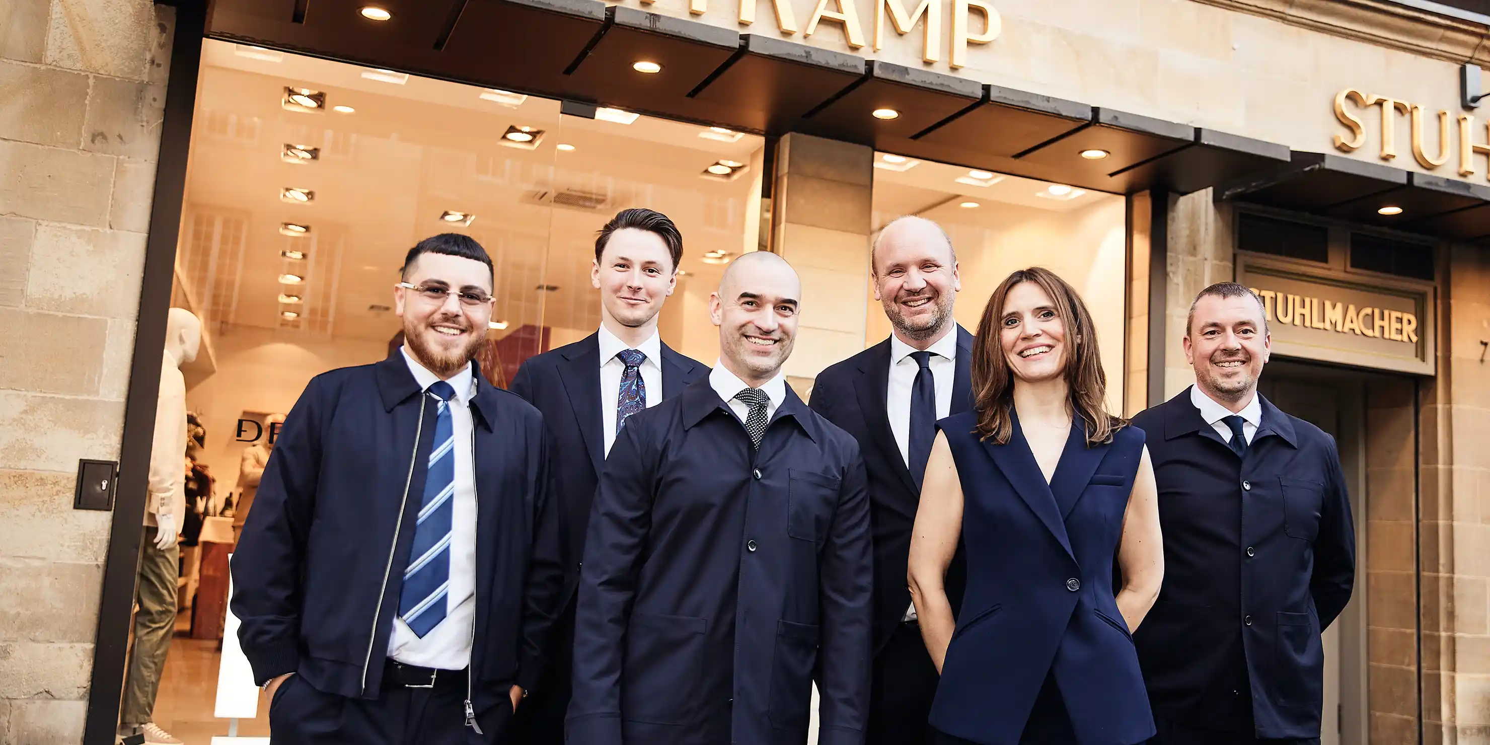 Weitkamp Team