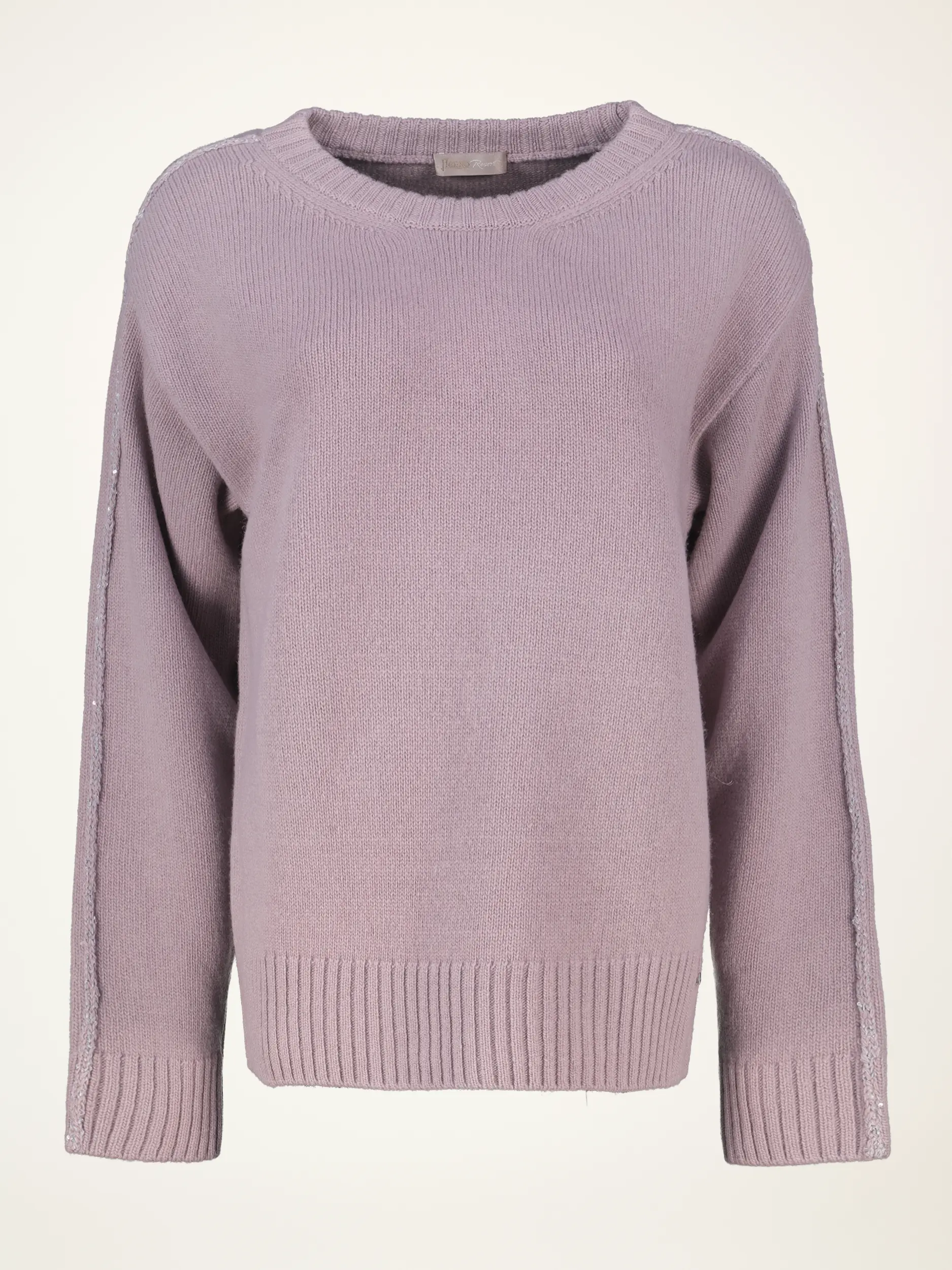 Pullover aus Wolle langarm - Artikelansicht