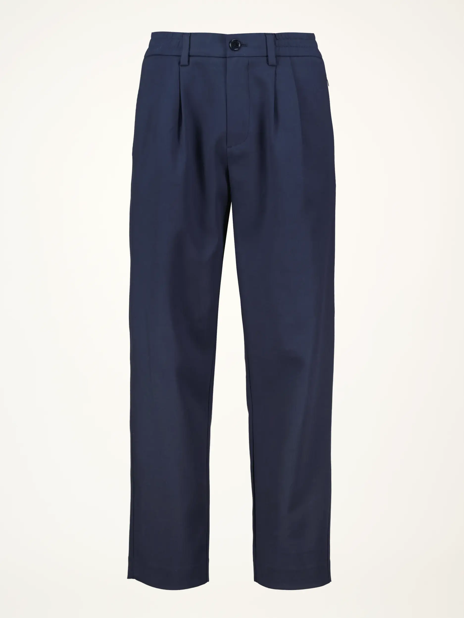 Hose 'Pavo' - Artikelansicht - Farbe: Blau