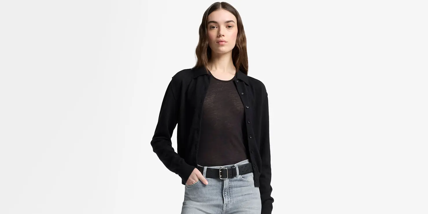Marke 7 For All Mankind für Damen und Herren Es folgt die Kollektion von 7 For All Mankind