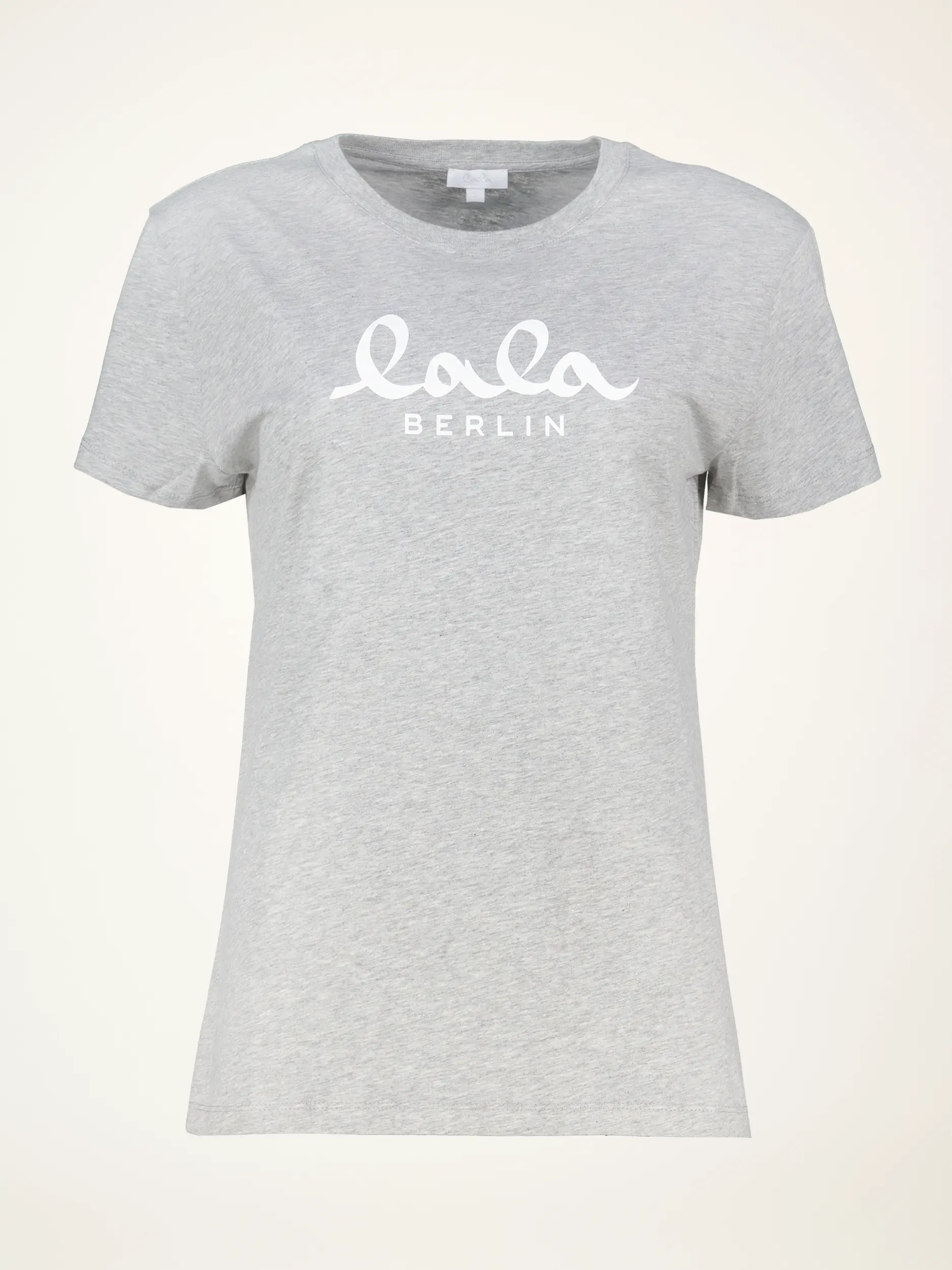 T-Shirt 'Lala' - Artikelansicht - Farbe: Grau