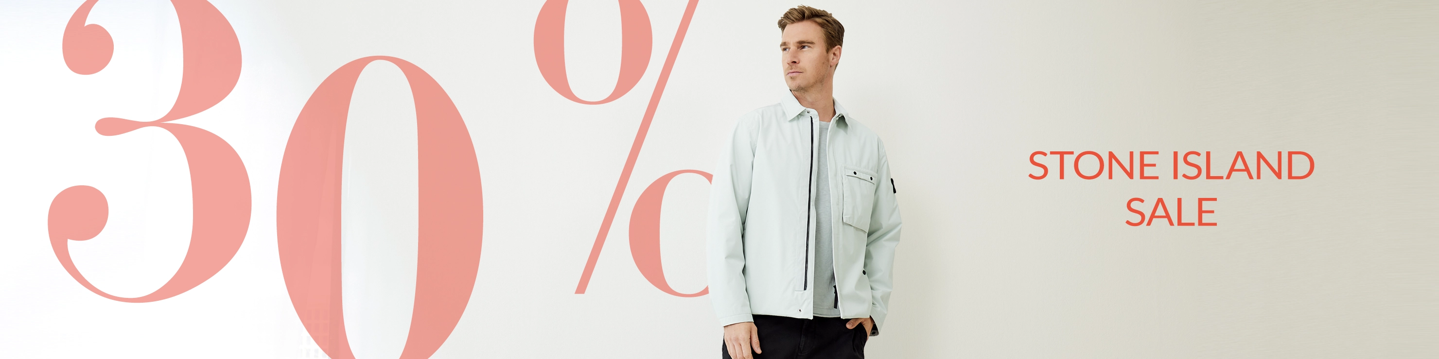 Hier den Stone Island Sale 30% für Herren und Kinder anzeigen lassen