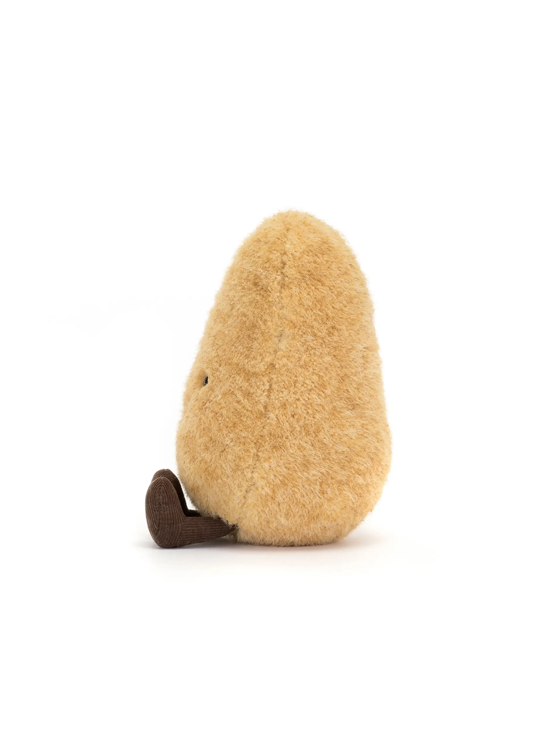 Jellycat-Stofftier 'Amuseables Potato' - Artikel weitere Detailansicht 1 - Farbe: Braun