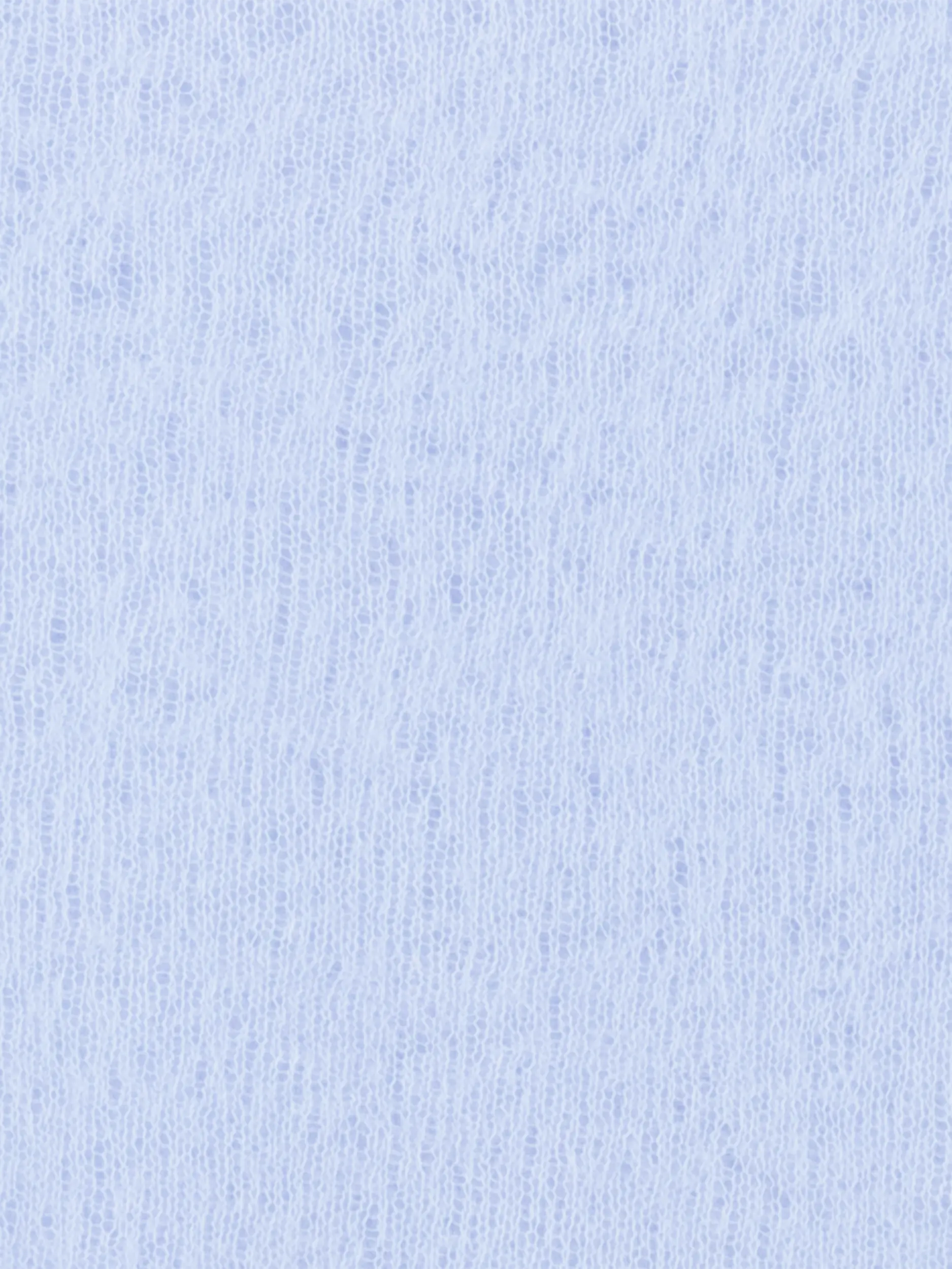 Schal - Artikel weitere Detailansicht 1 - Farbe: Blau