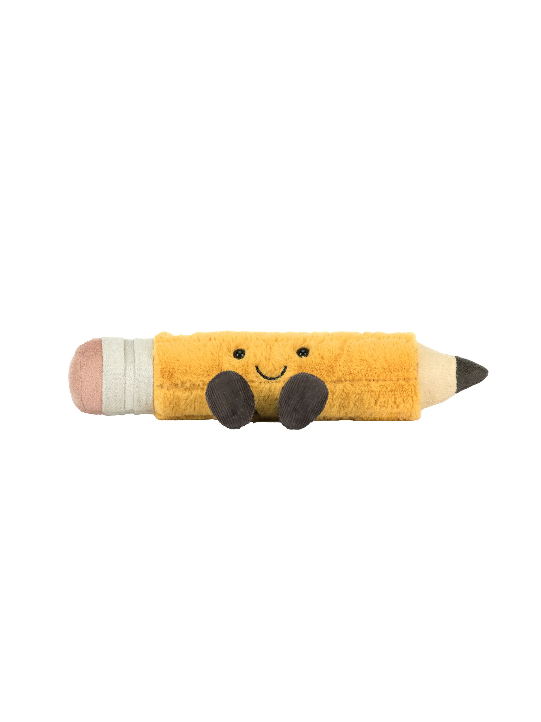 Jellycat-Stofftier 'Amuseables Pencil' - Artikel Vorderseite