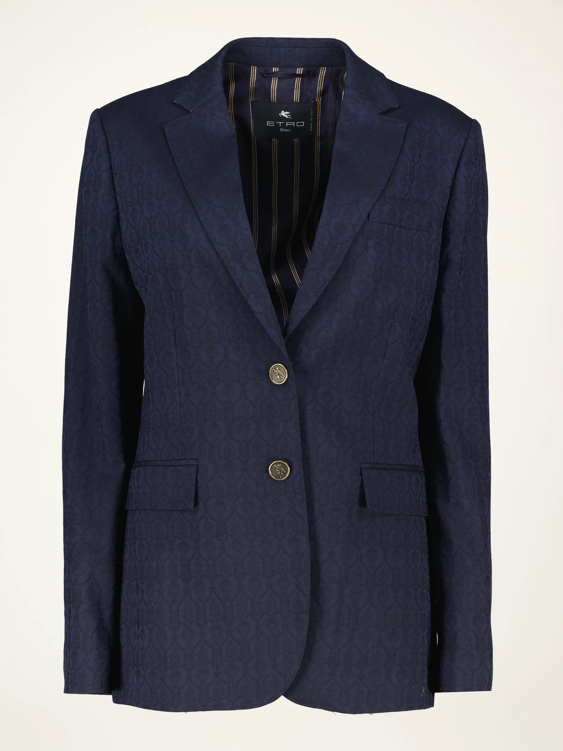 Blazer aus Wolle - Artikelansicht