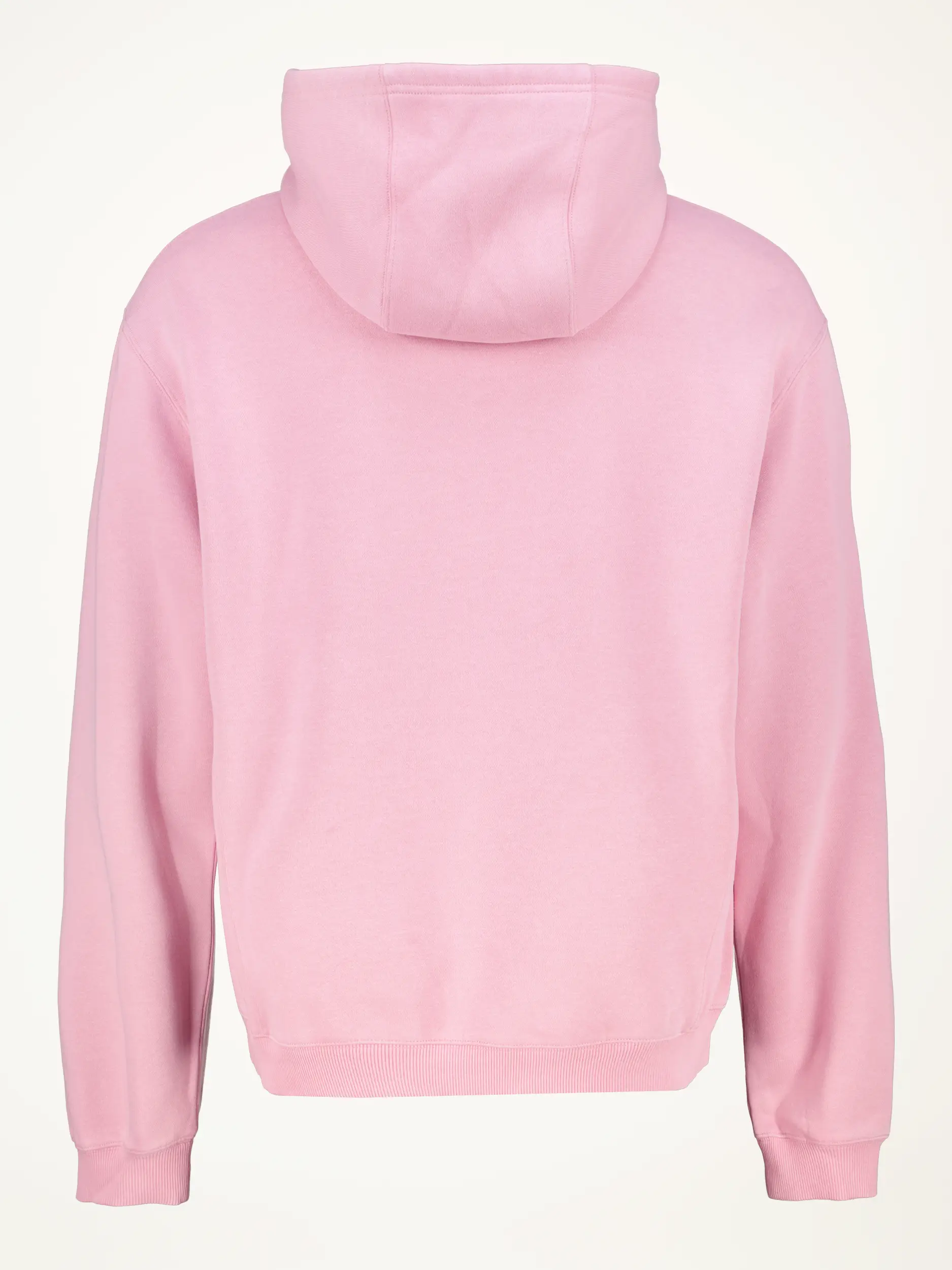 Sweatshirt 'Kamilio' - Artikel Rückseite - Farbe: Rosa&Pink